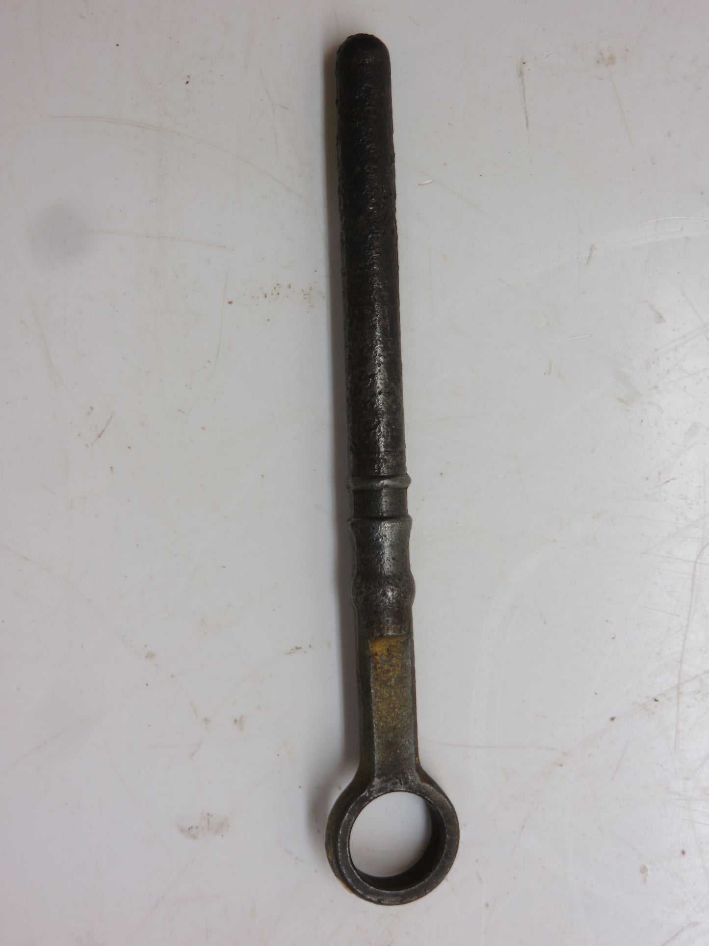 R21621R John Deere Brake Master Cylinder Rod For 840