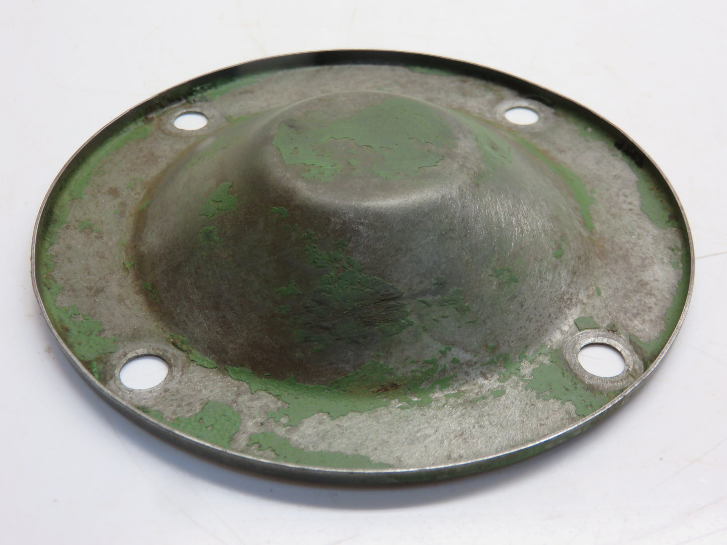 A2118R John Deere Steering Pedestal Cover For A