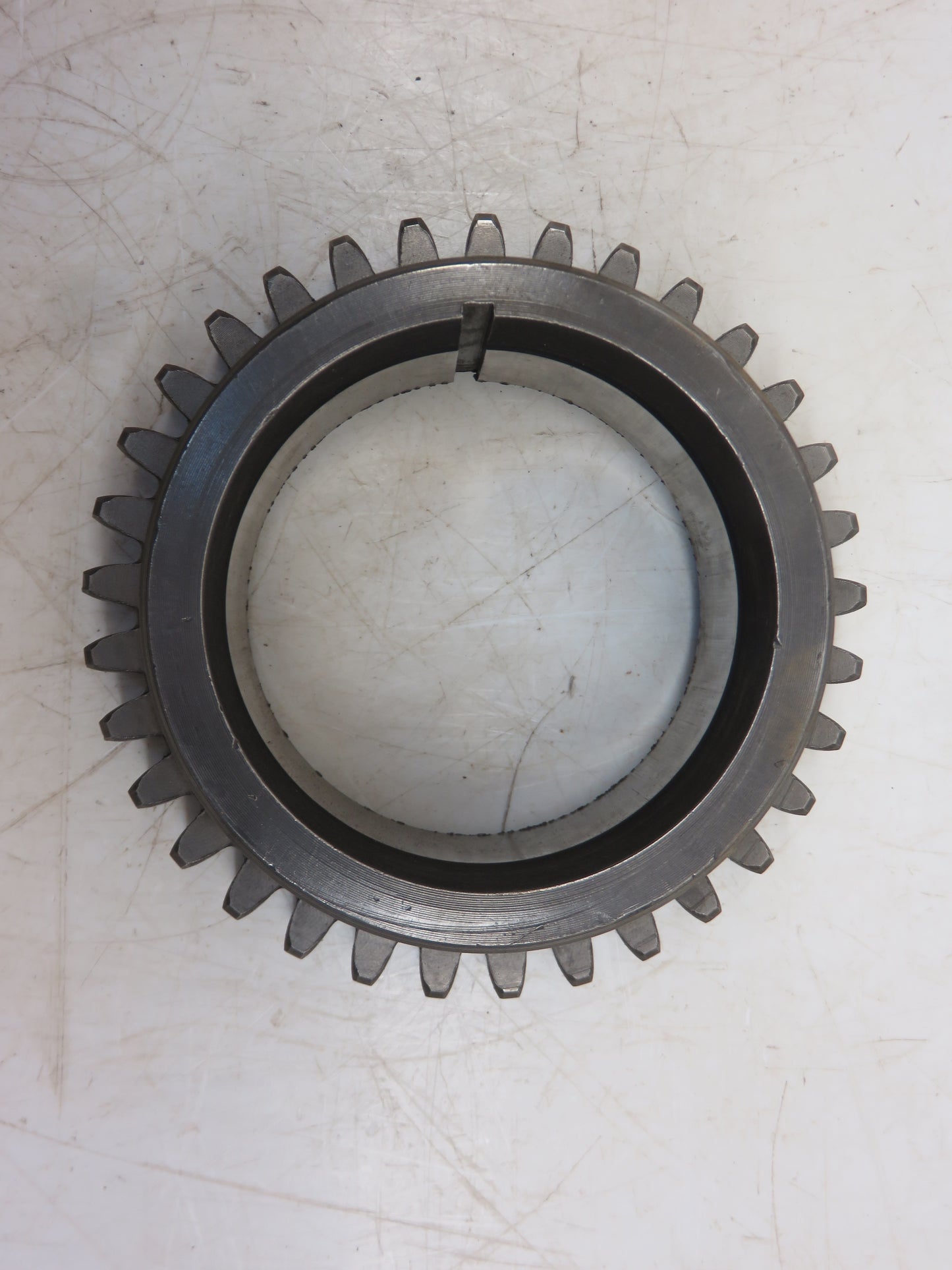 F3378R John Deere Belt Pulley Gear For 720, 730