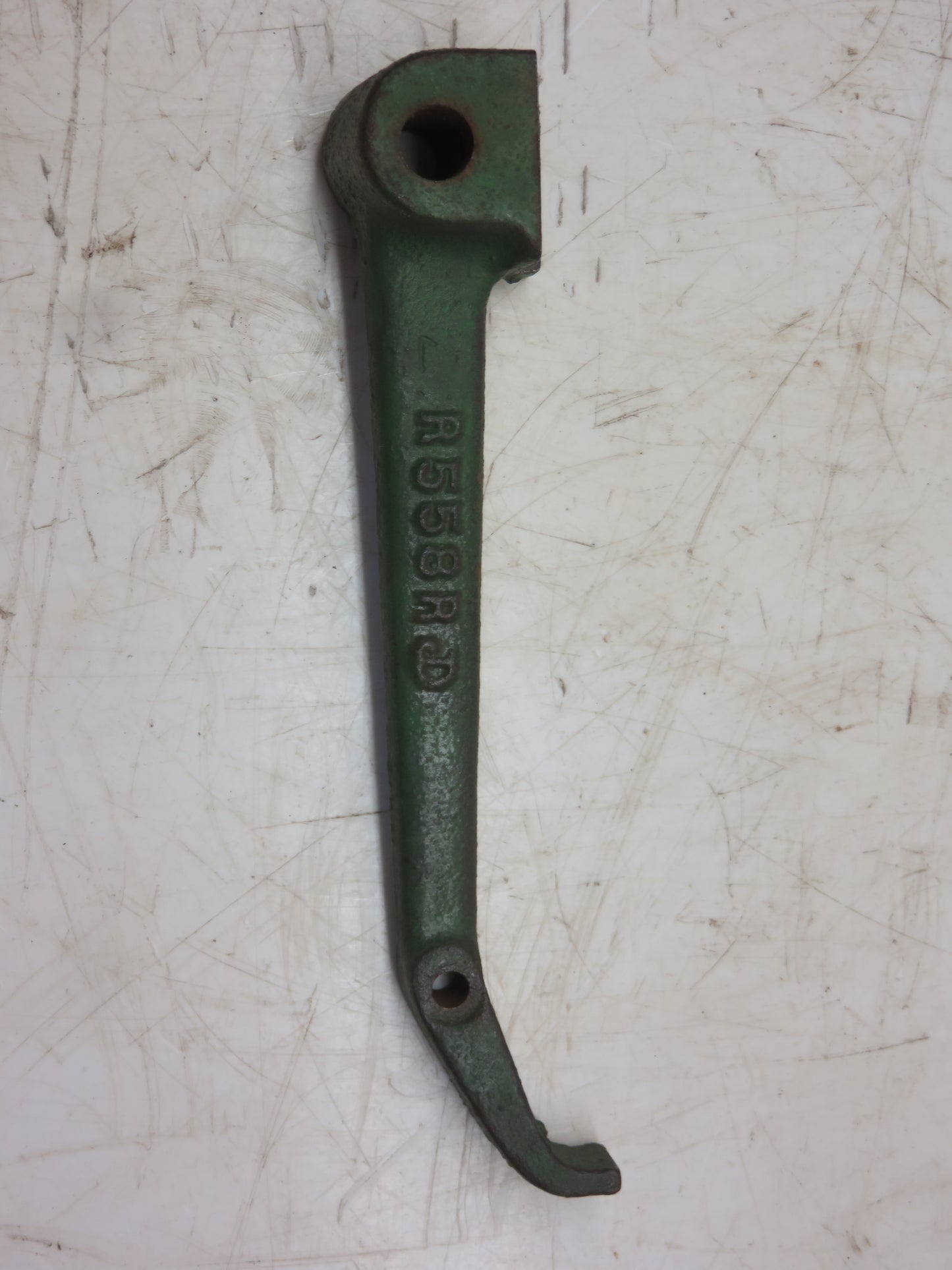 R558R John Deere Governor Arm For R Pony Motor
