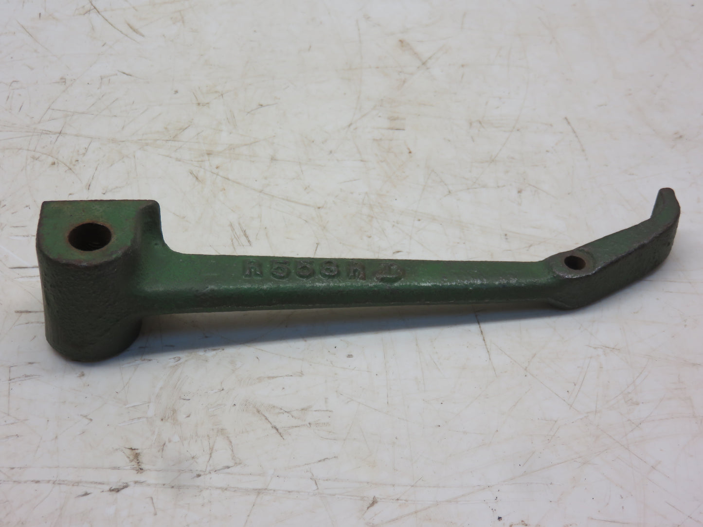 R558R John Deere Governor Arm For R Pony Motor