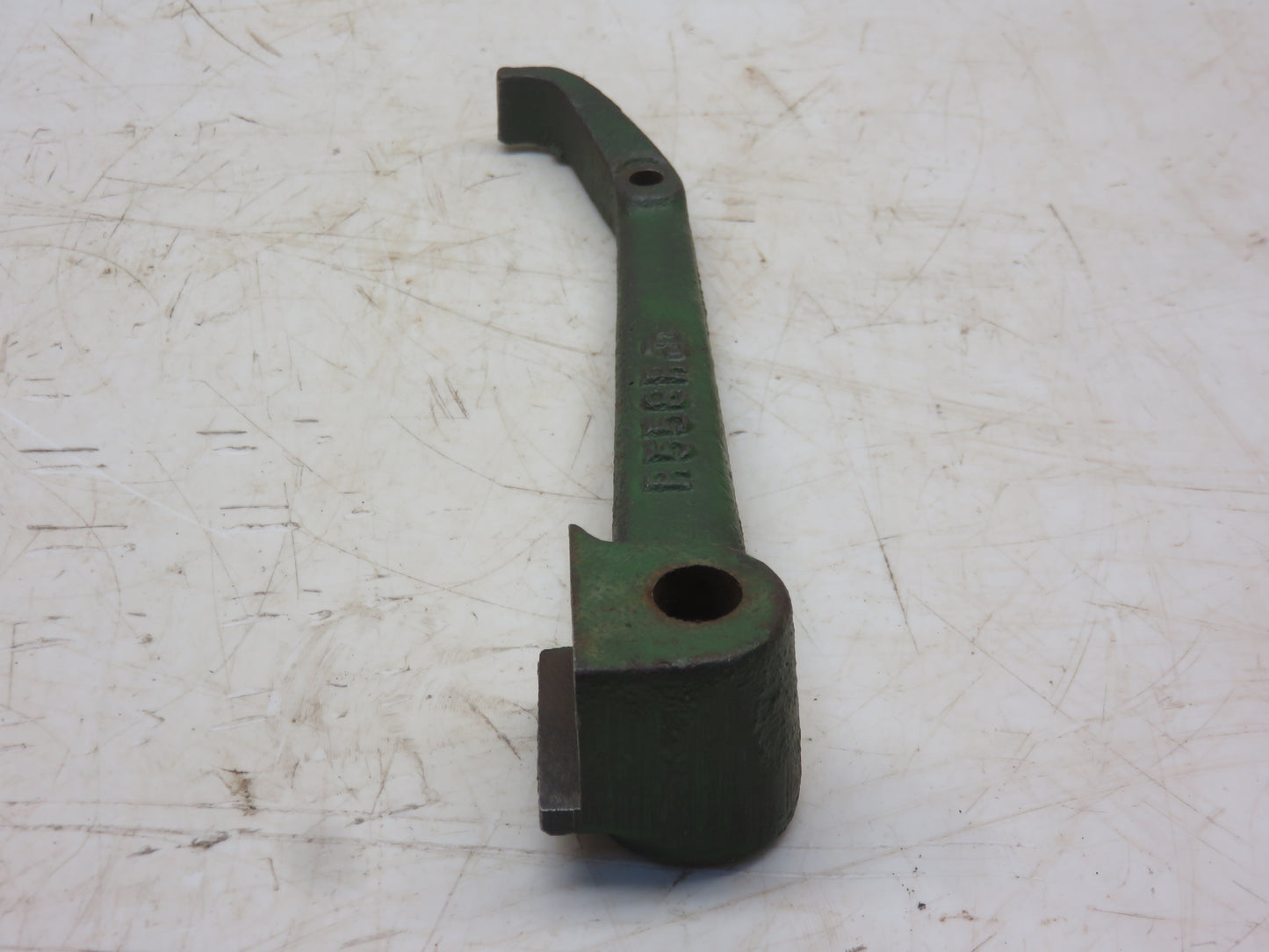 R558R John Deere Governor Arm For R Pony Motor