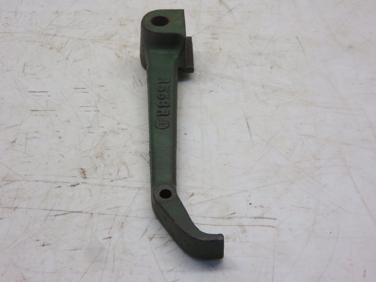 R558R John Deere Governor Arm For R Pony Motor