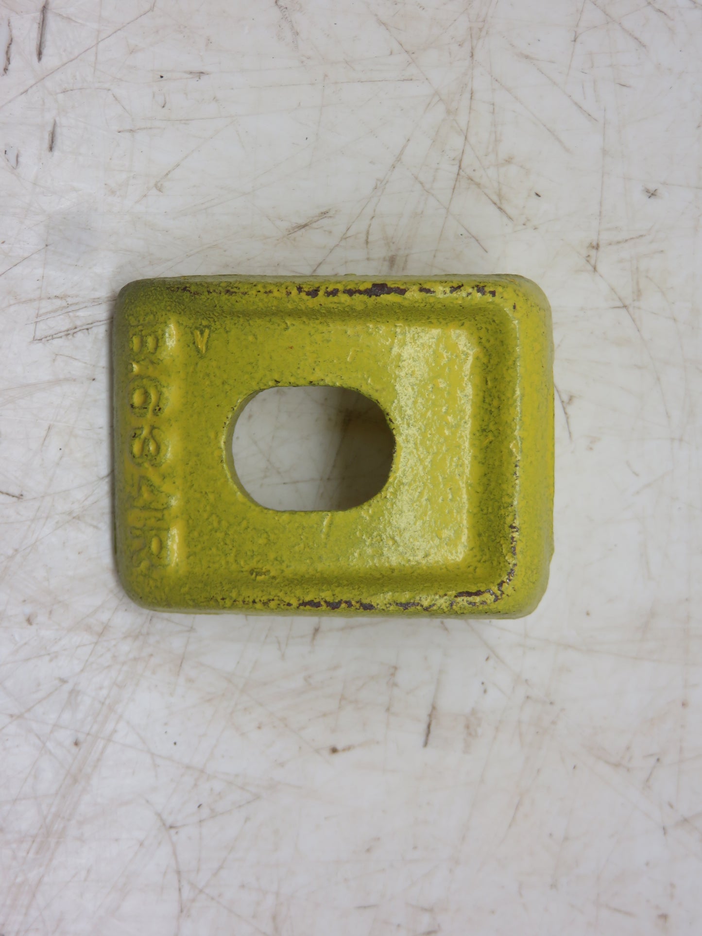 B634R John Deere Wheel Clamp For A, AR, AO, B, BR, BO, G, R, 60, 70, 80, 620, 720, 820