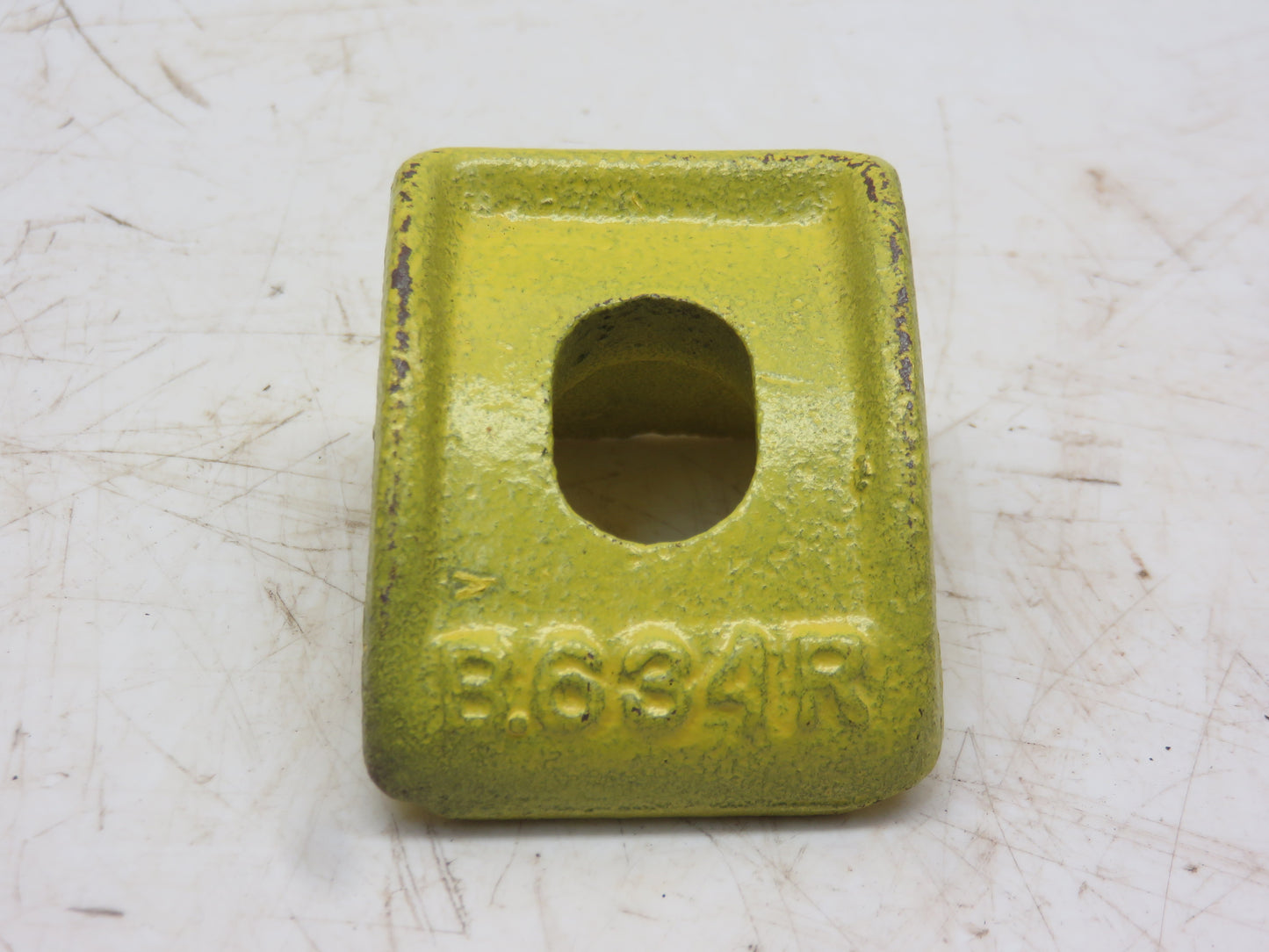 B634R John Deere Wheel Clamp For A, AR, AO, B, BR, BO, G, R, 60, 70, 80, 620, 720, 820