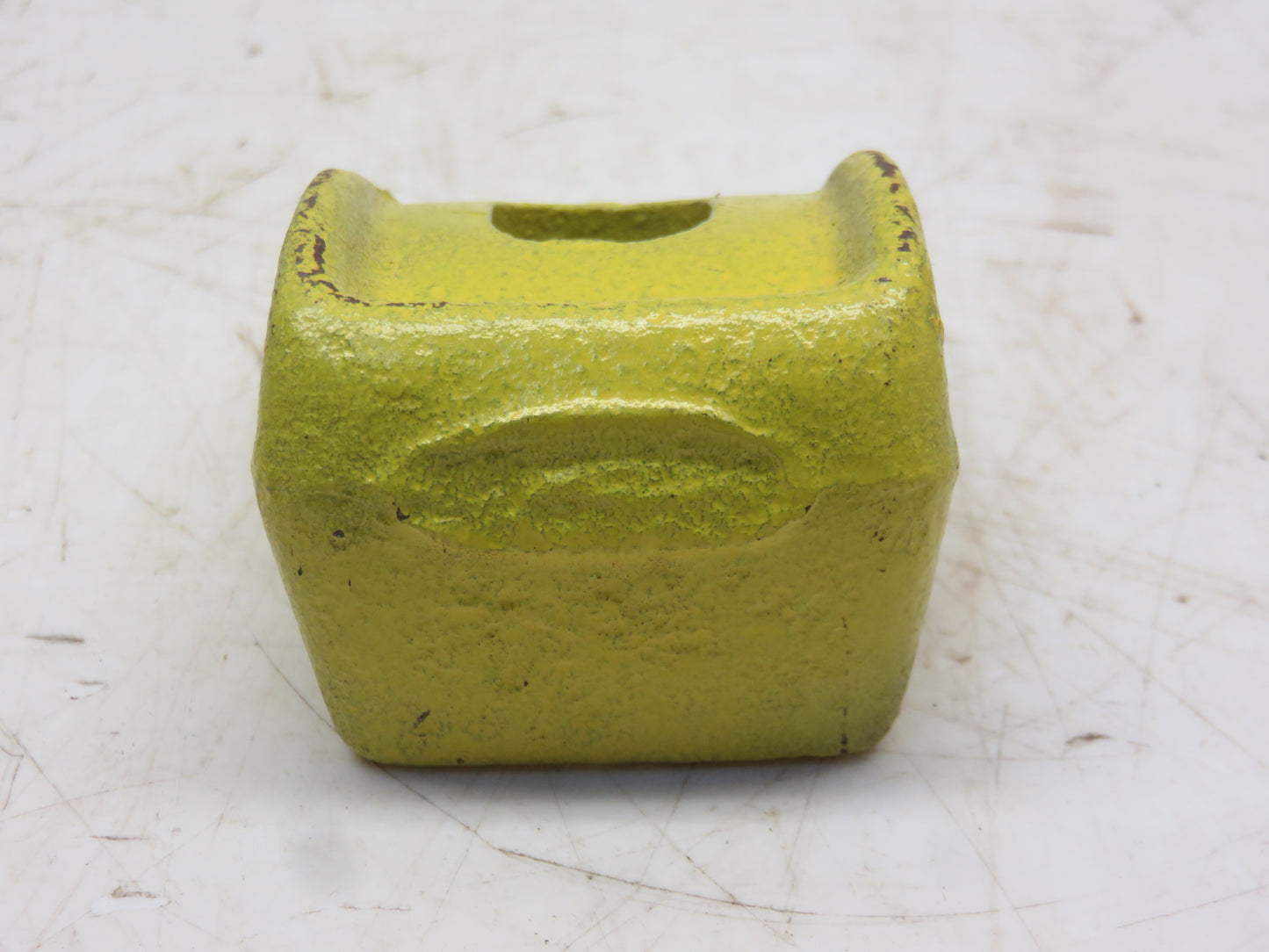 B634R John Deere Wheel Clamp For A, AR, AO, B, BR, BO, G, R, 60, 70, 80, 620, 720, 820