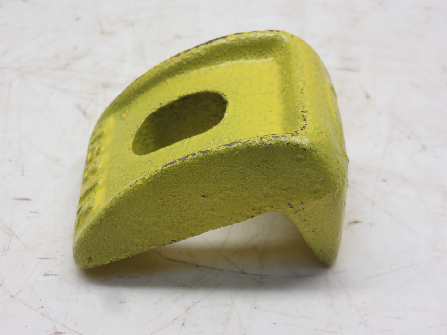 B634R John Deere Wheel Clamp For A, AR, AO, B, BR, BO, G, R, 60, 70, 80, 620, 720, 820