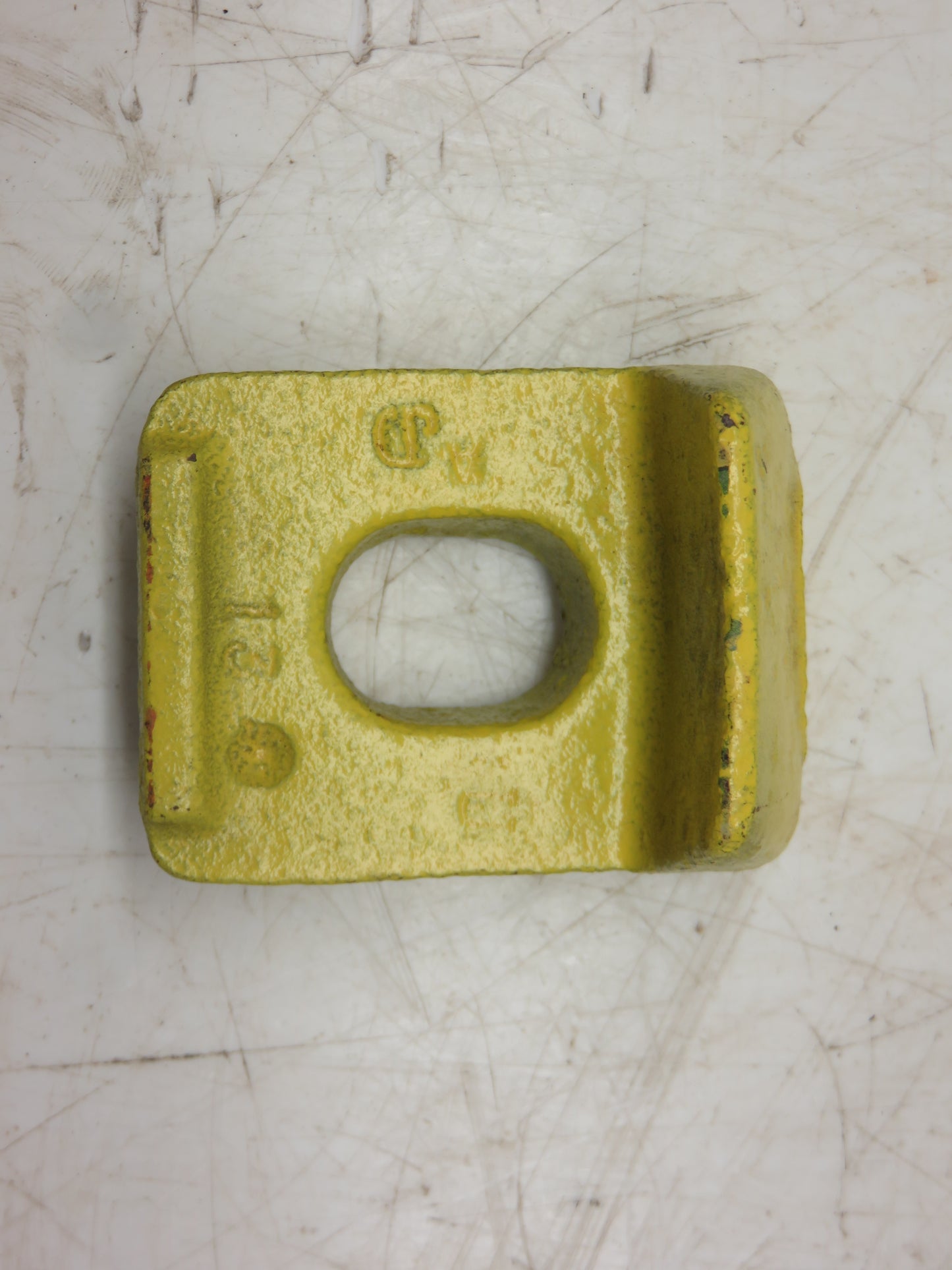 B634R John Deere Wheel Clamp For A, AR, AO, B, BR, BO, G, R, 60, 70, 80, 620, 720, 820