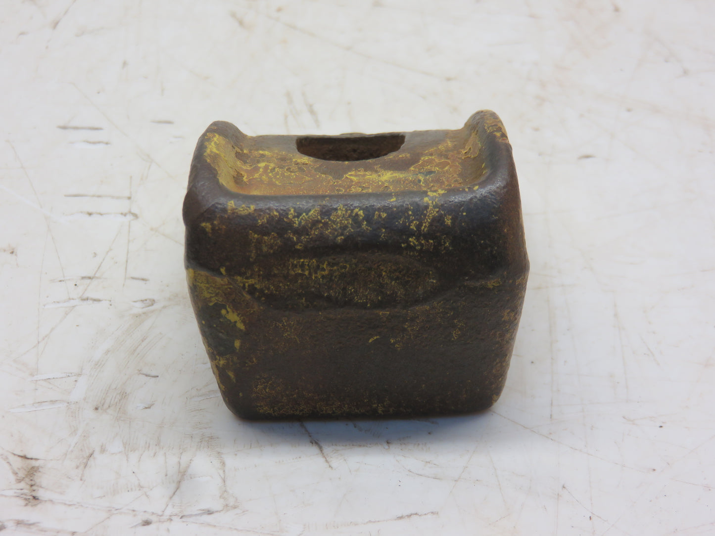 B634R John Deere Wheel Clamp For A, AR, AO, B, BR, BO, G, R, 60, 70, 80, 620, 720, 820