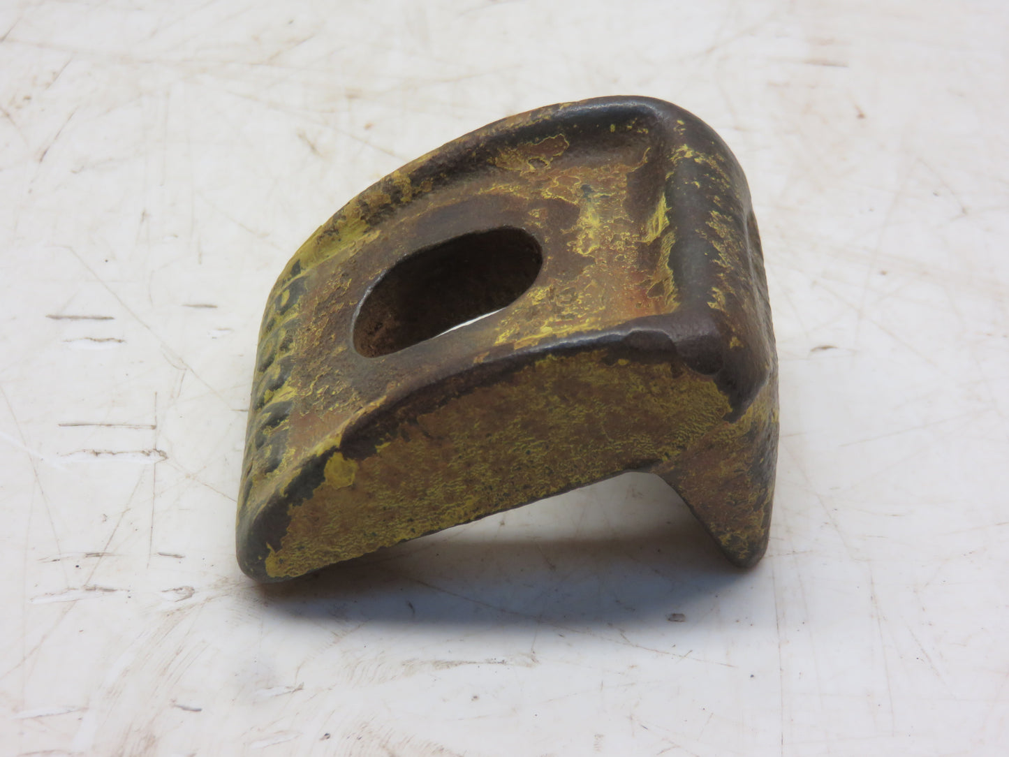 B634R John Deere Wheel Clamp For A, AR, AO, B, BR, BO, G, R, 60, 70, 80, 620, 720, 820