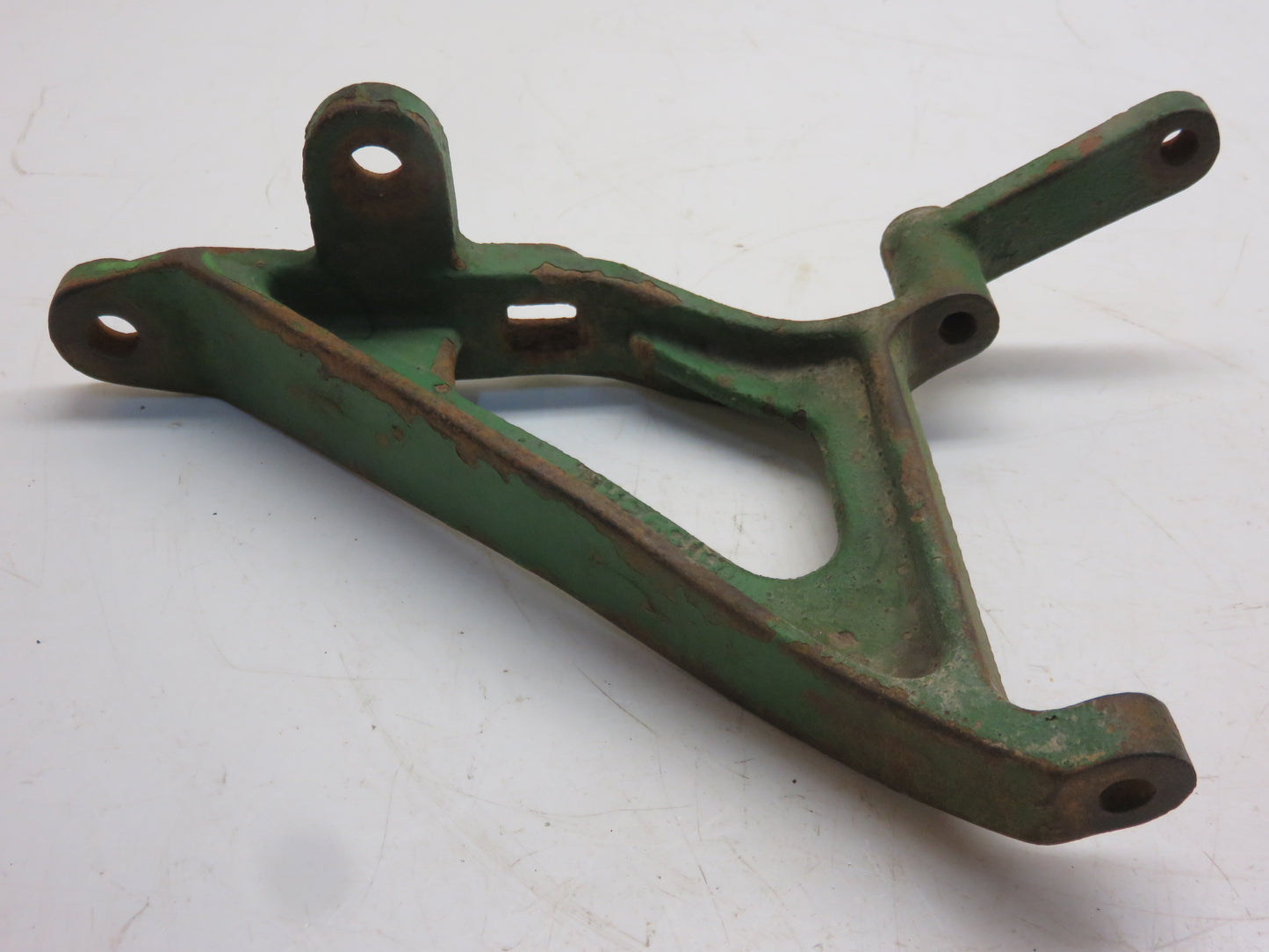 B1593R John Deere Generator Bracket For A, B
