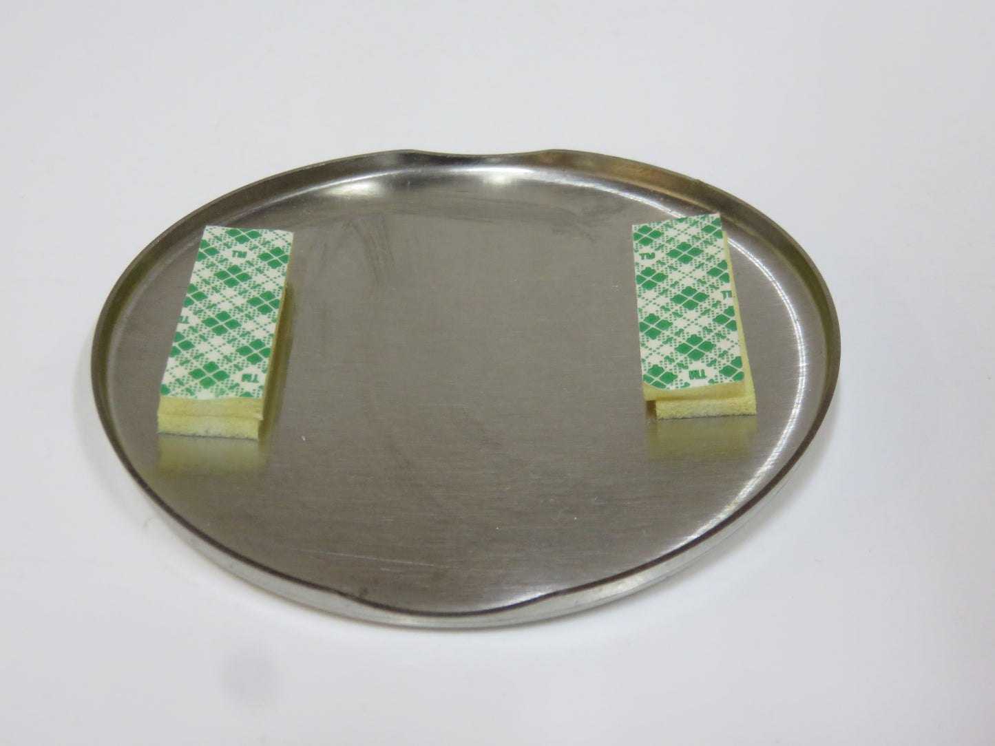 AR642R John Deere Medallion For AR, AO, R