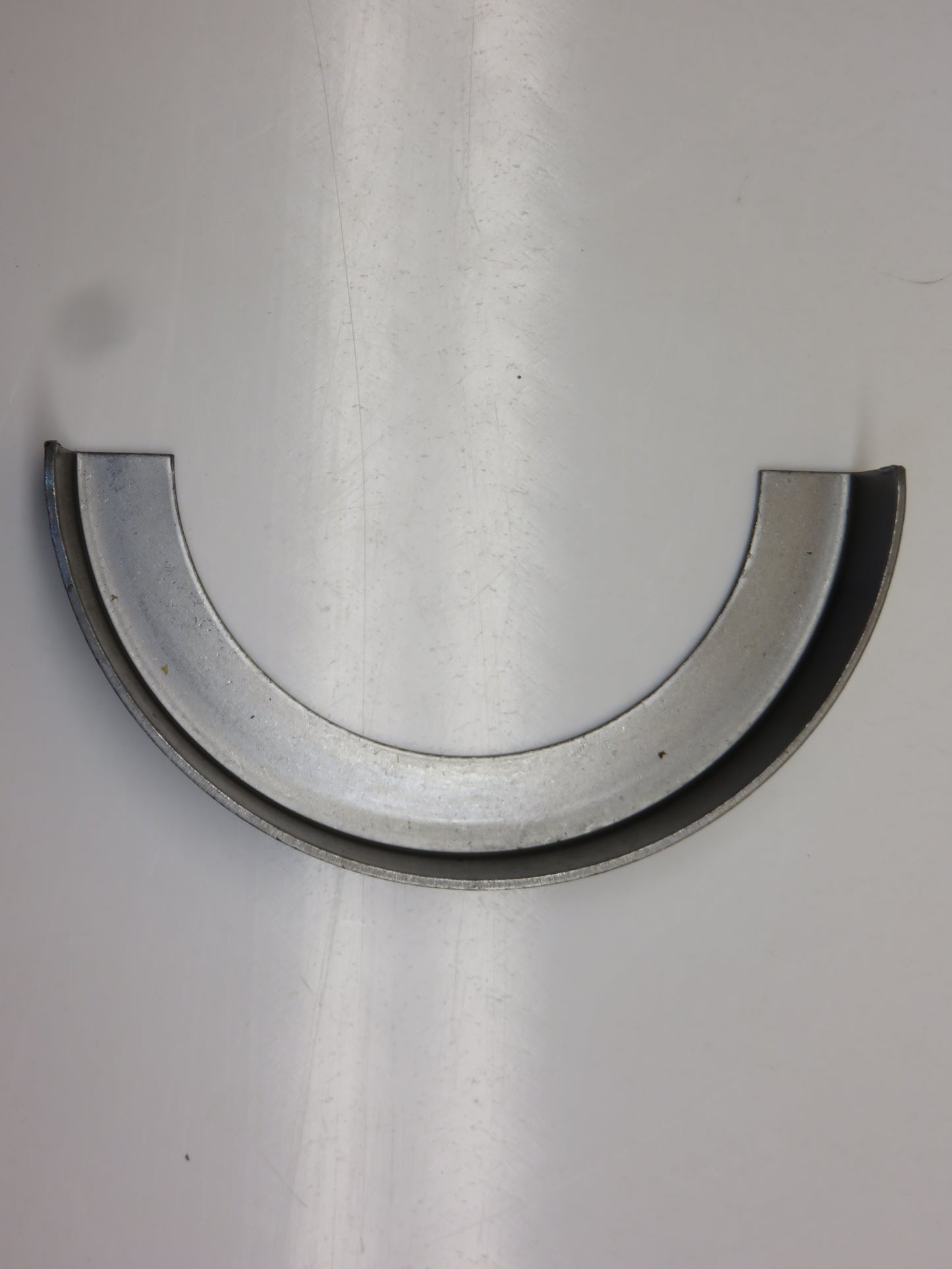 R20255 John Deere Front Spindle Dust Shield For 2510, 2520, 3010, 3020, 4000, 4010, 4020