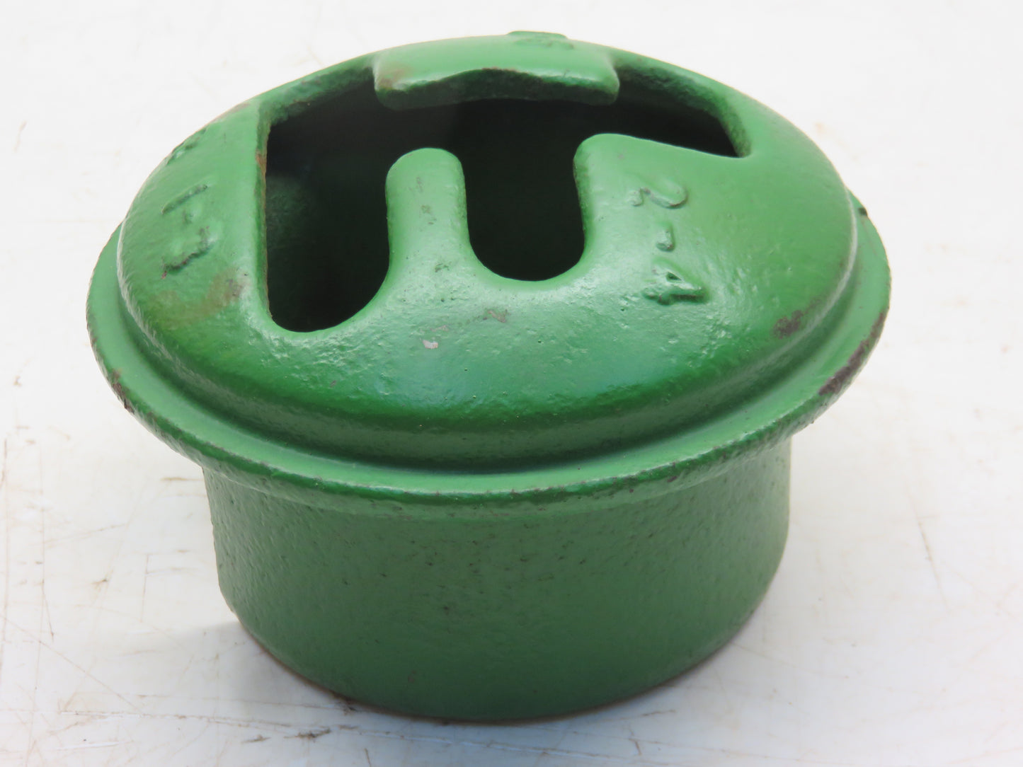 AB2772R John Deere Gear Shift Quadrant For B