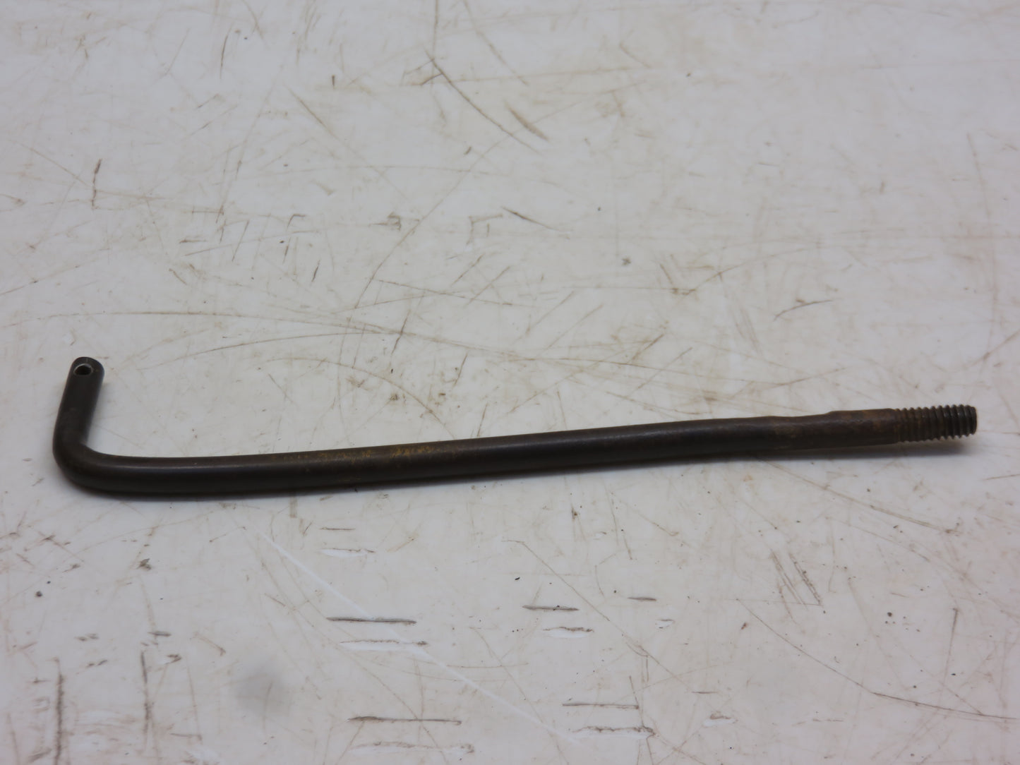 R20861R John Deere Choke Rod For 840