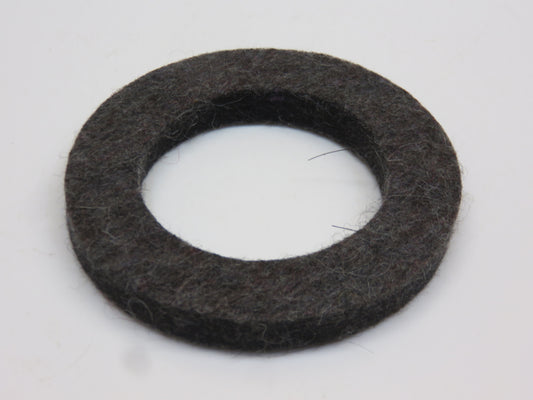 D636R John Deere NOS Front Hub Felt Washer For A, B, D, G, 50, 60, 70, 520, 620, 720