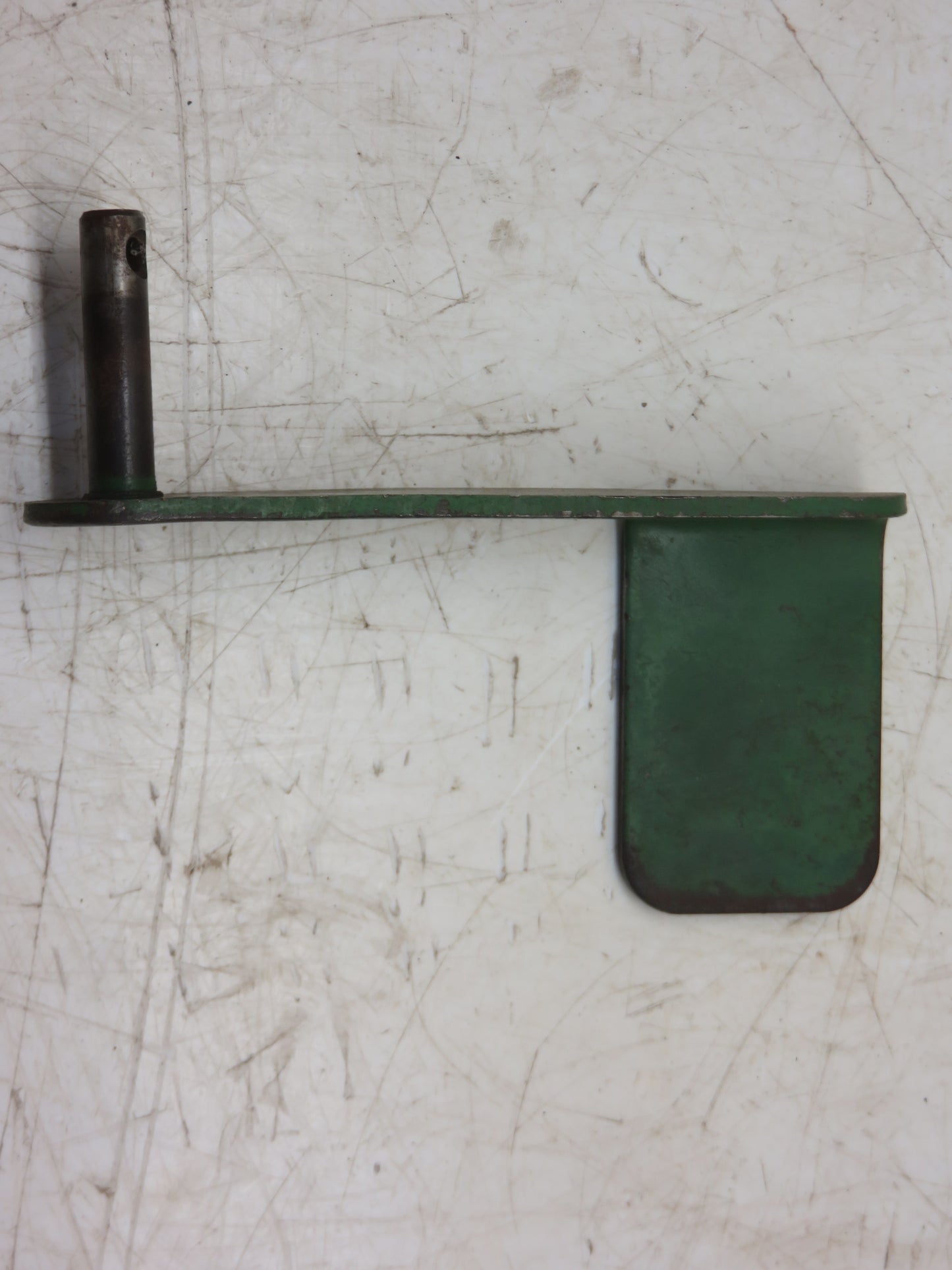 AR44745 John Deere Foot Throttle Pedal For 3010, 4010, 5010, 3020, 4020, 5020