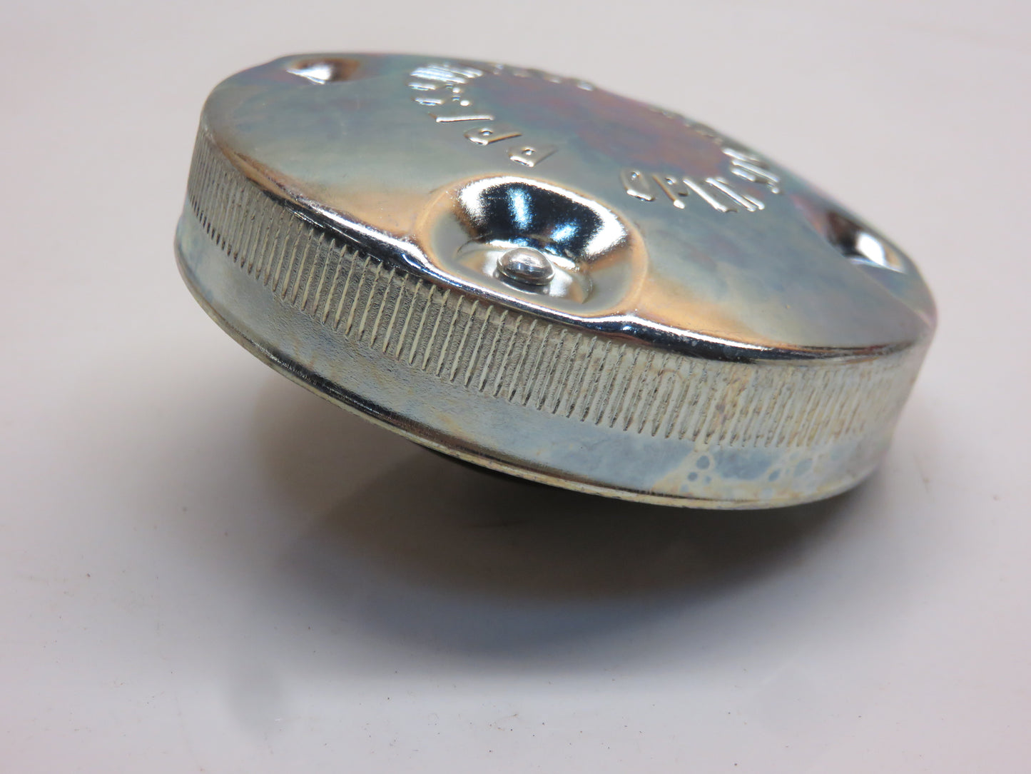 AA5757R John Deere Radiator Cap For 50, 60, 70, 80, 420, 520, 620, 720, 820