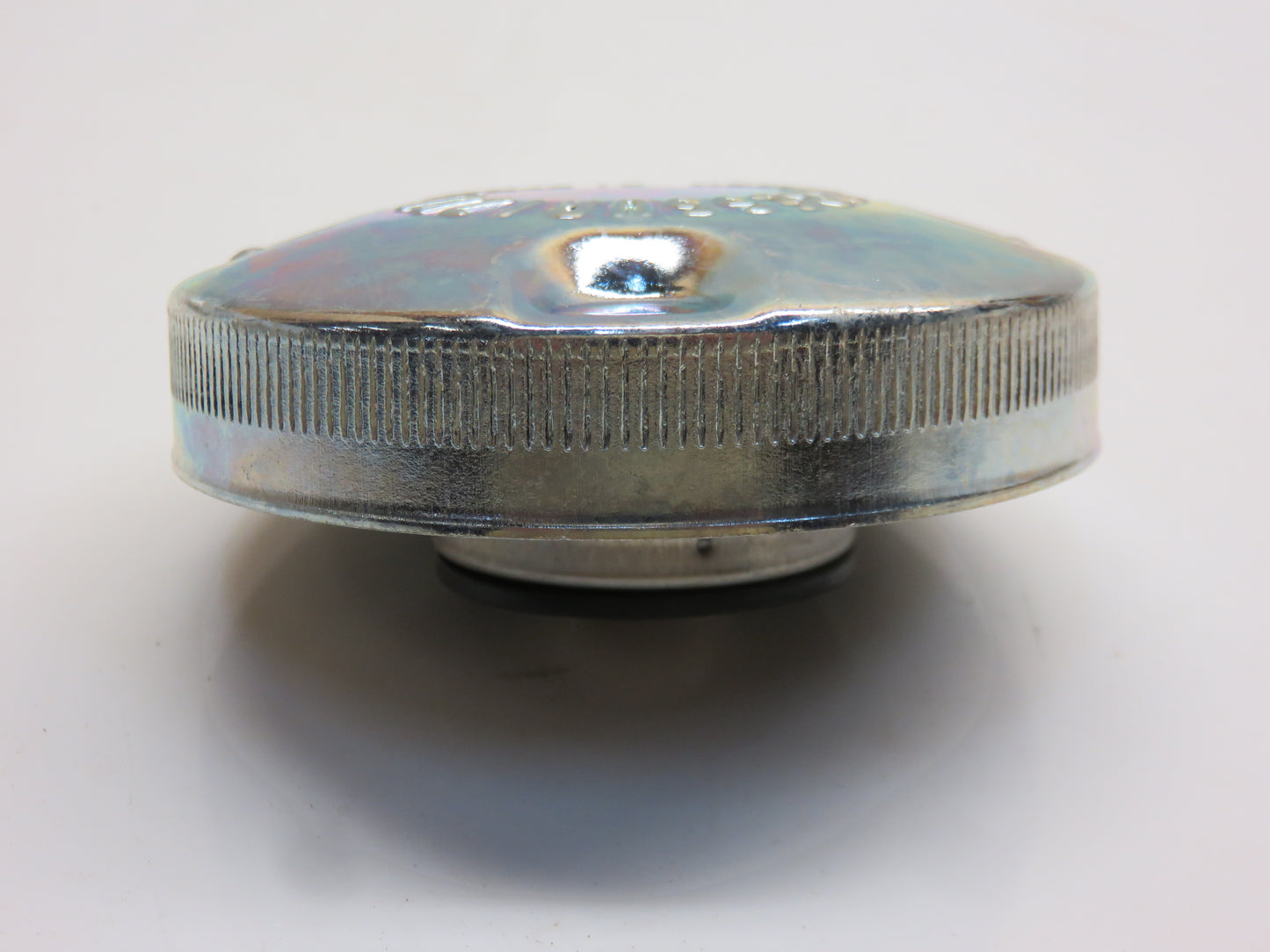 AA5757R John Deere Radiator Cap For 50, 60, 70, 80, 420, 520, 620, 720, 820
