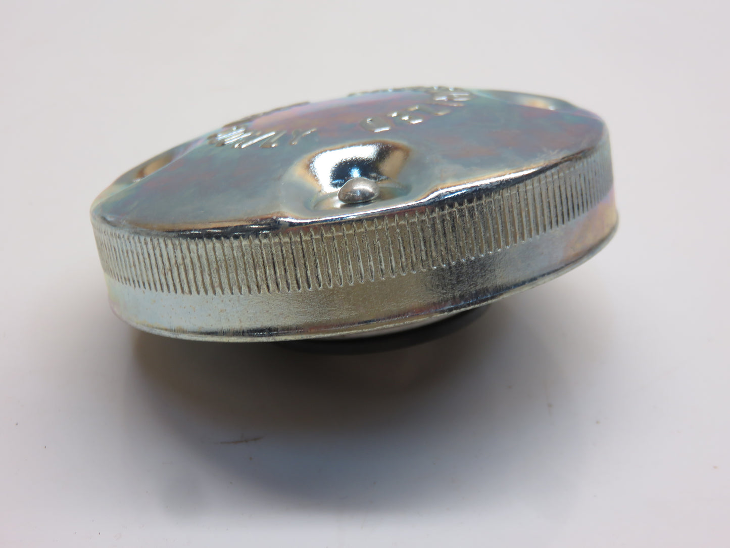 AA5757R John Deere Radiator Cap For 50, 60, 70, 80, 420, 520, 620, 720, 820
