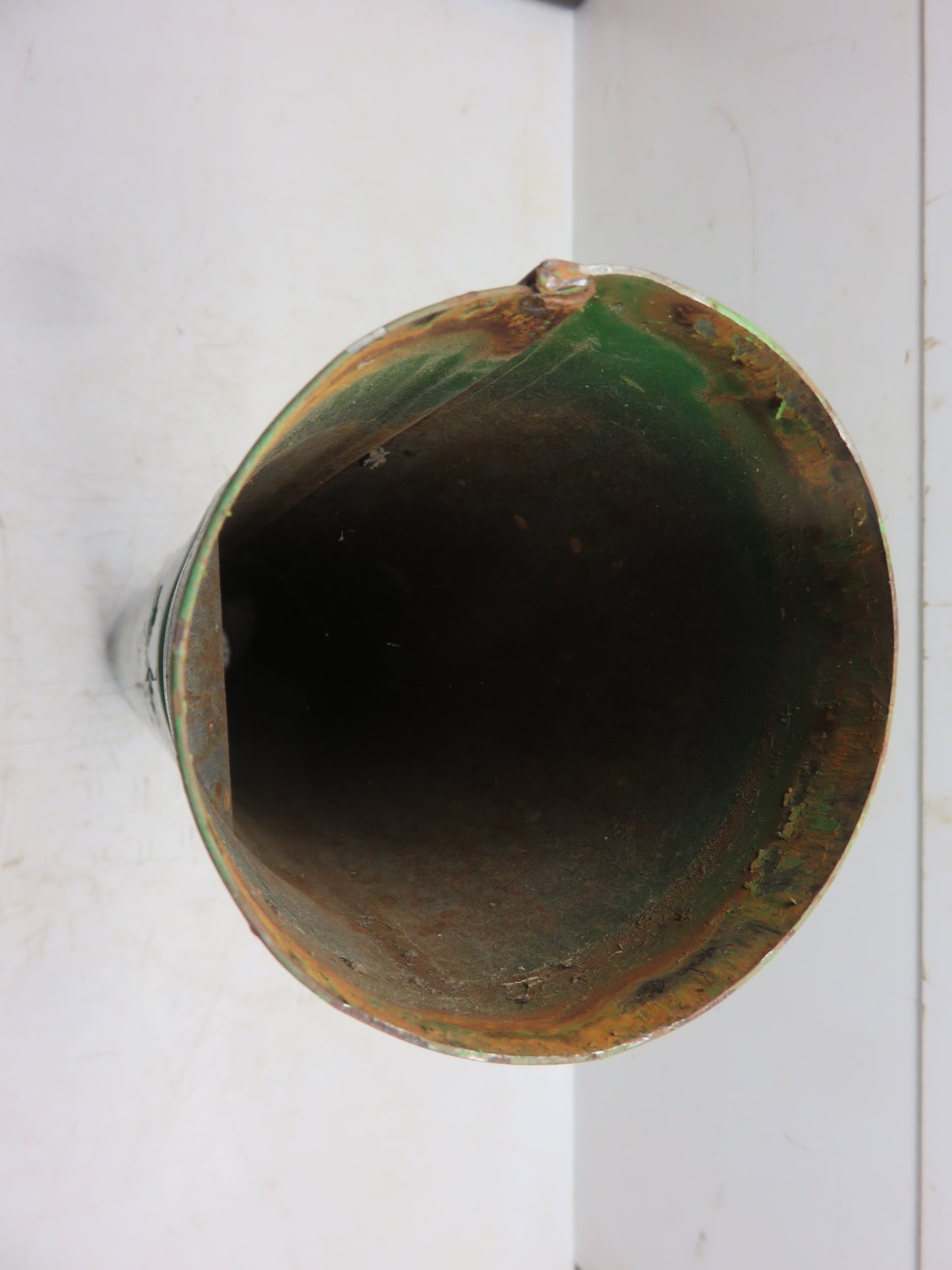 AB1463R, AB3641R John Deere Air Cleaner Stack For B