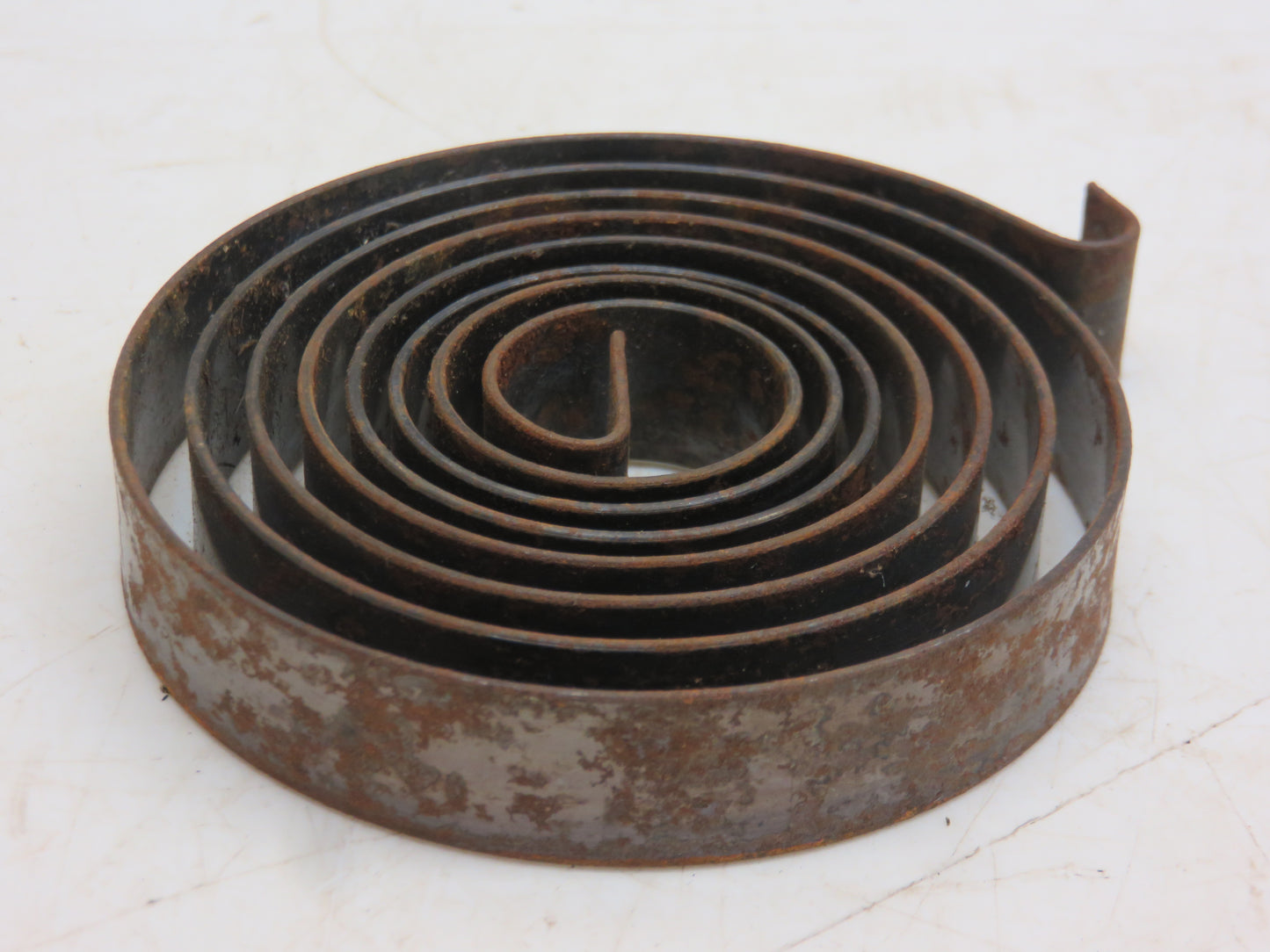 R26433, R31260 John Deere NOS Seat Spring For 2010, 2510, 3010, 4010, 2520, 3020, 4020