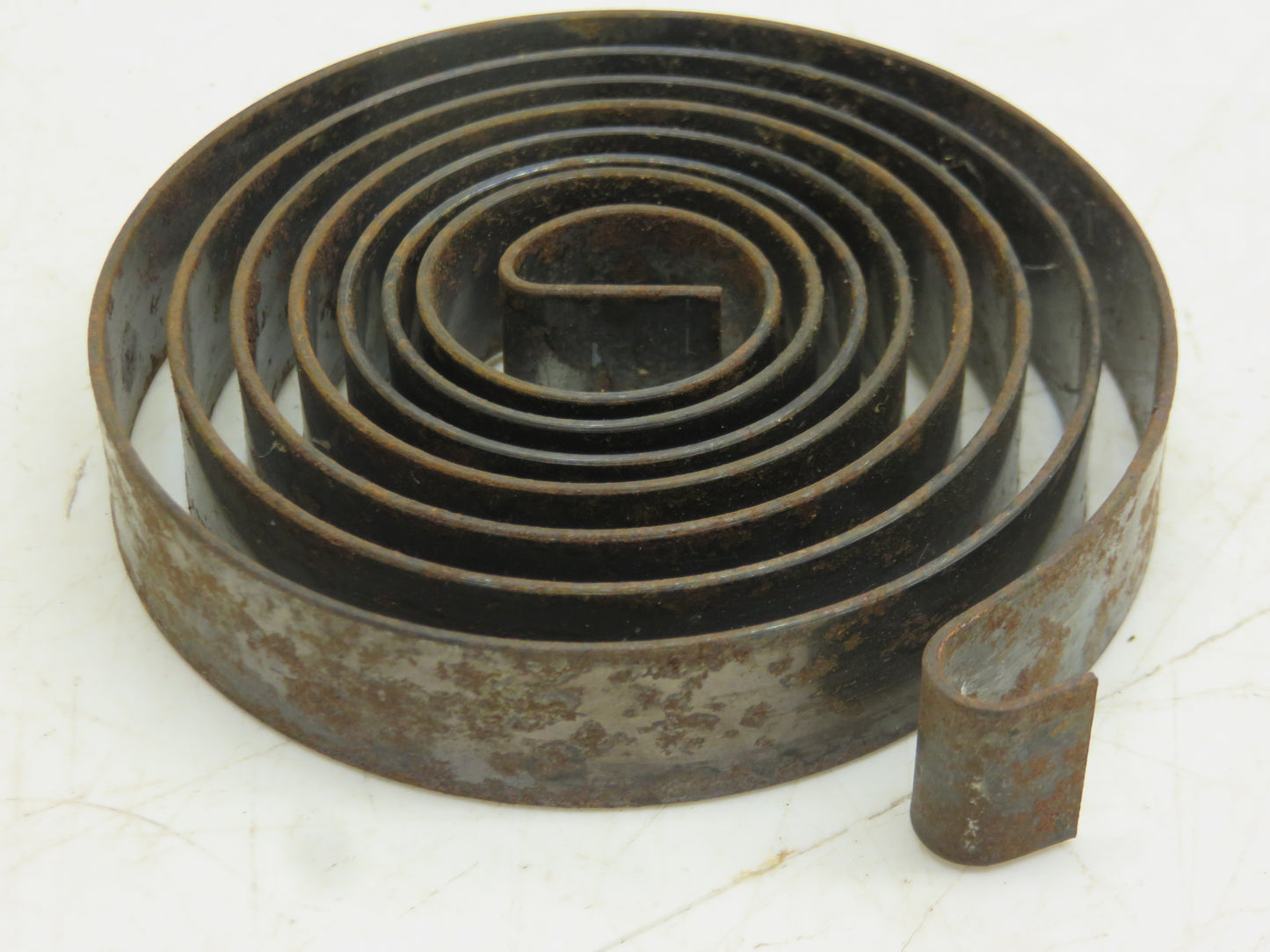 R26433, R31260 John Deere NOS Seat Spring For 2010, 2510, 3010, 4010, 2520, 3020, 4020