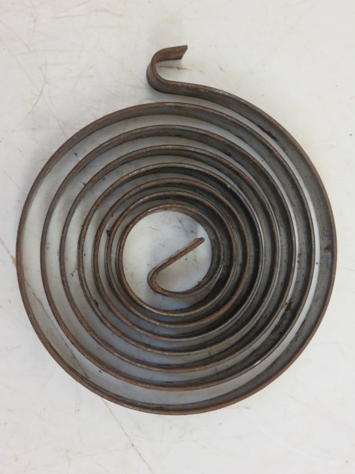 R26433, R31260 John Deere NOS Seat Spring For 2010, 2510, 3010, 4010, 2520, 3020, 4020