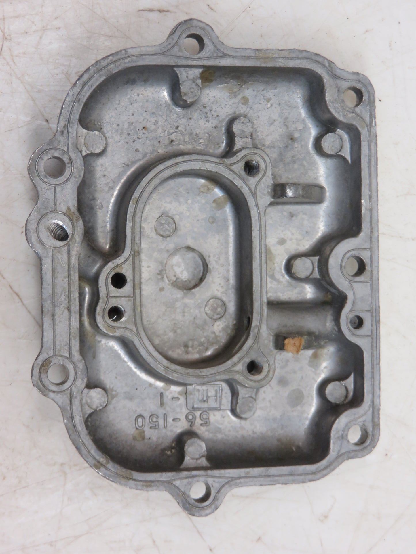 R10216, AR10115 John Deere NOS Marvel Schebler Carburetor Cover For 3010, 4010, 3020, 4020