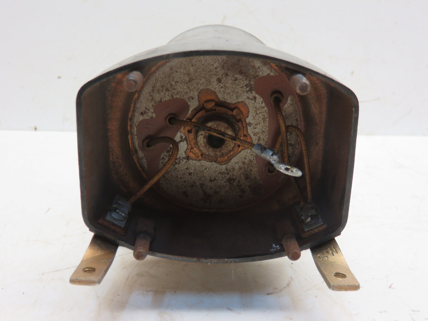AR11077R John Deere NOS Starter Solenoid For 830