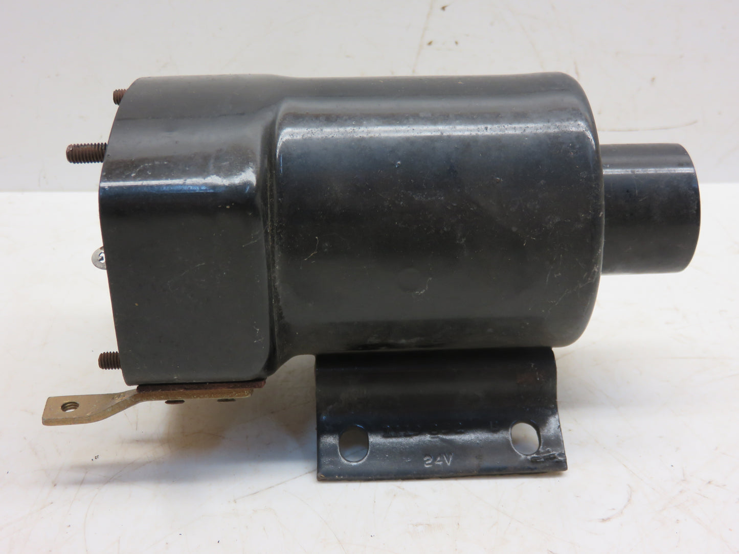 AR11077R John Deere NOS Starter Solenoid For 830