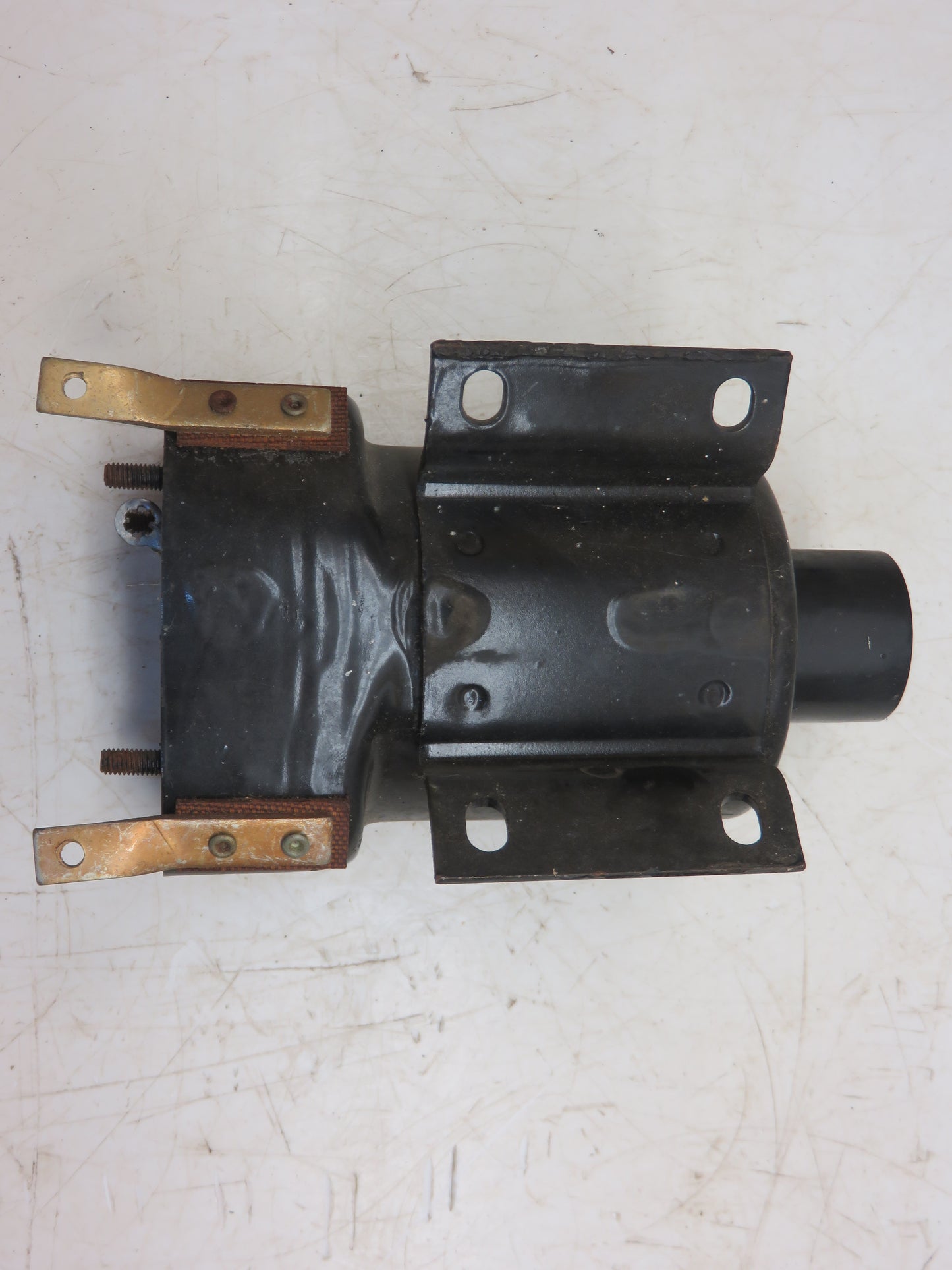 AR11077R John Deere NOS Starter Solenoid For 830