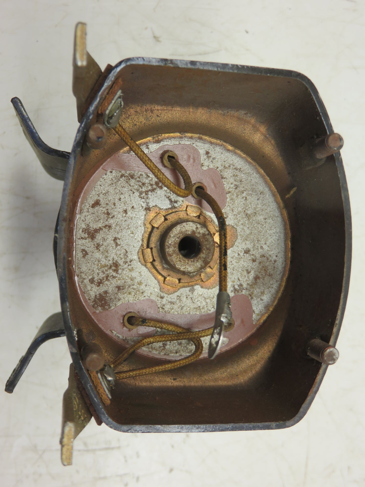 AR11077R John Deere NOS Starter Solenoid For 830