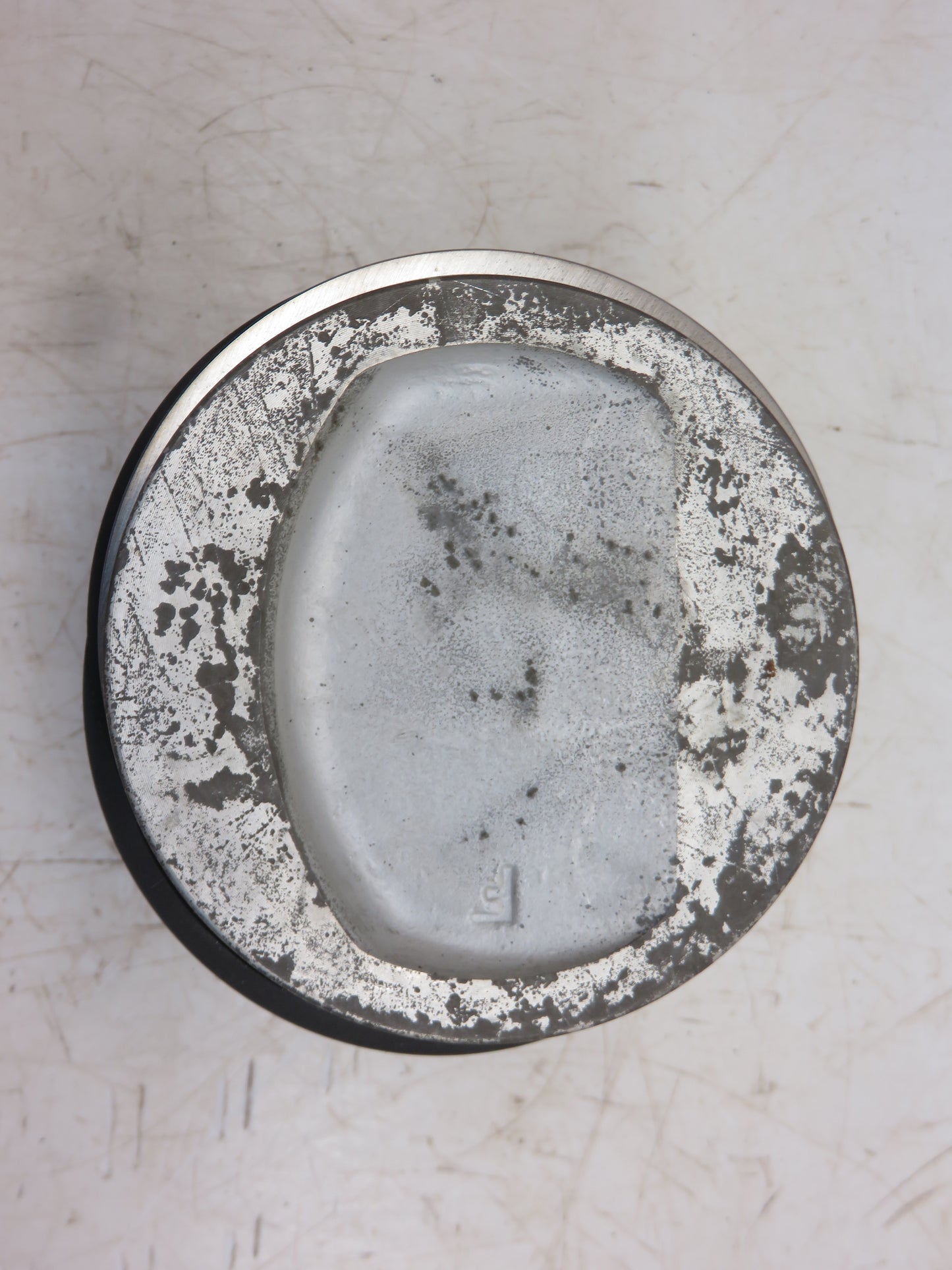 AR39769, AR45964 John Deere NOS Gas Piston For 3010, 4010, 3020, 4020