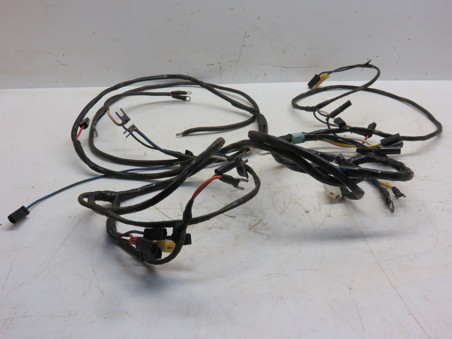 R34277 John Deere NOS Engine Wiring Harness For 4020 Gas