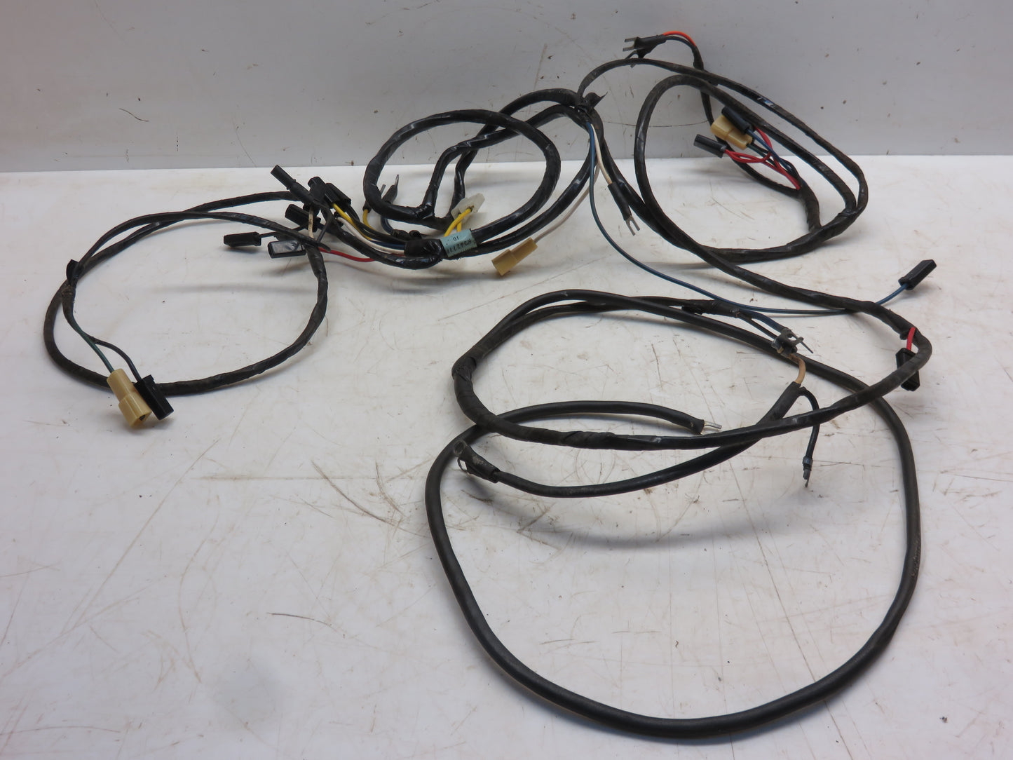 R34277 John Deere NOS Engine Wiring Harness For 4020 Gas