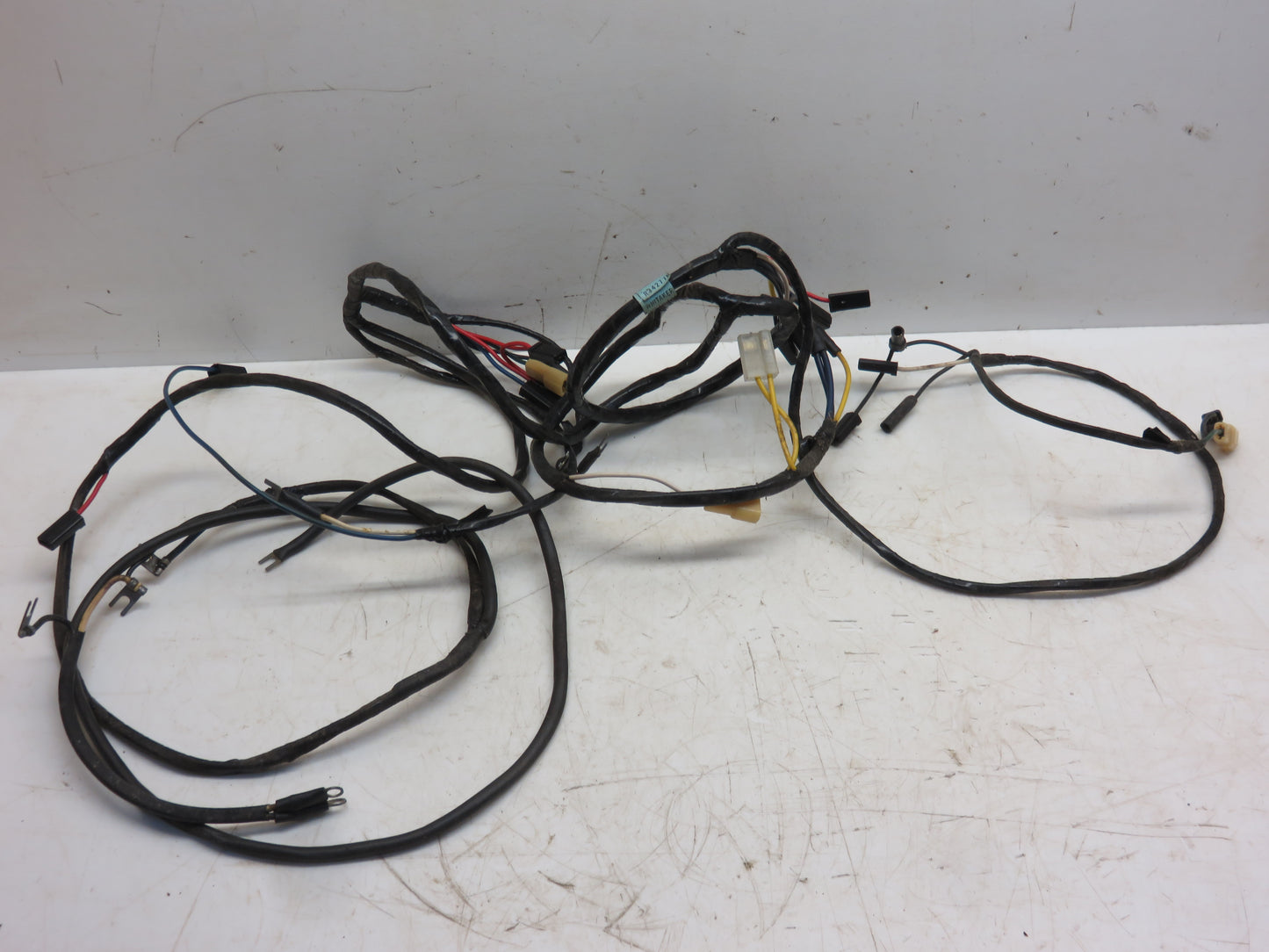 R34277 John Deere NOS Engine Wiring Harness For 4020 Gas