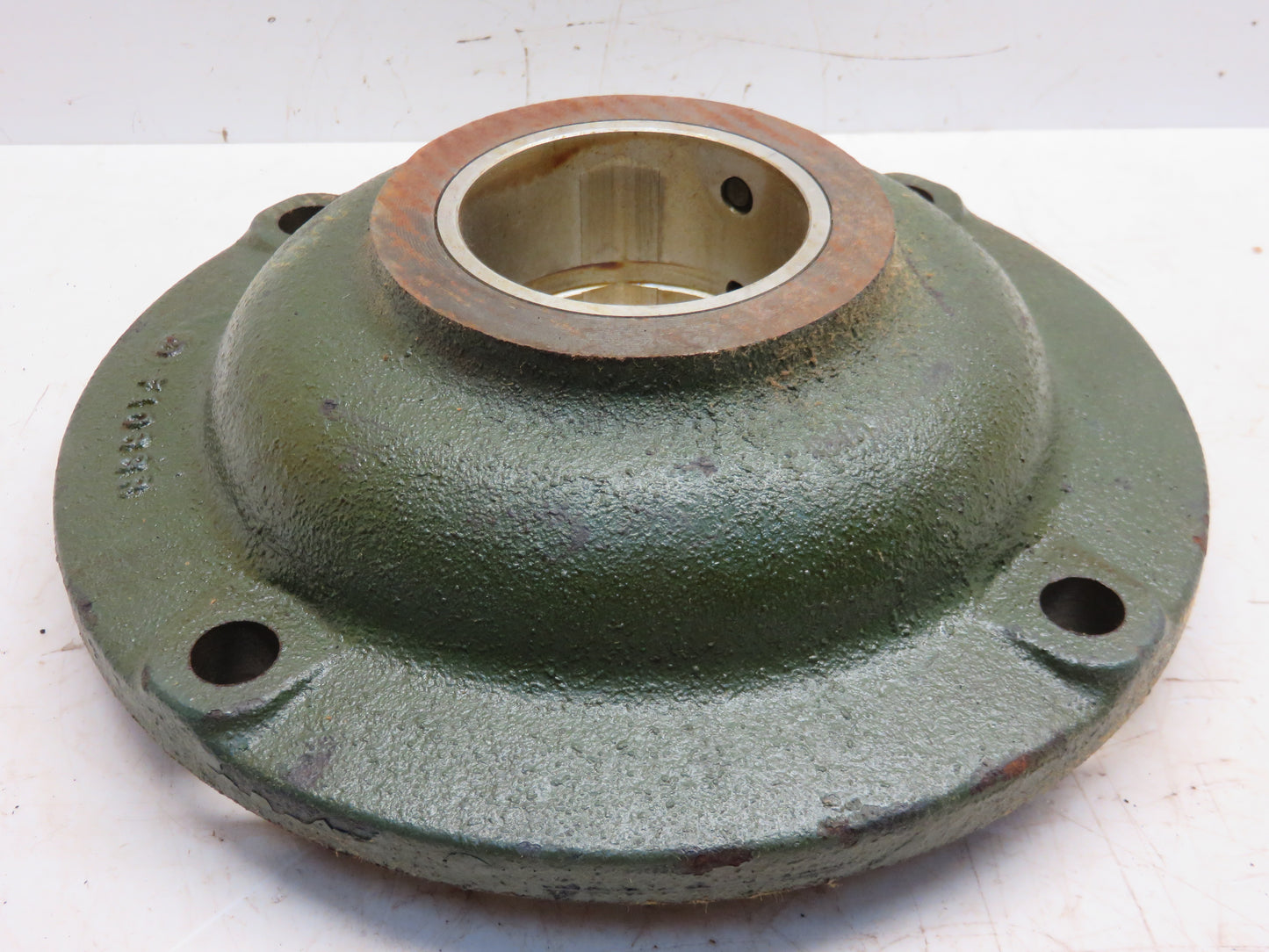 AF1312R, F1063R John Deere NOS Right Hand Main Bearing Housing With Bearing For G