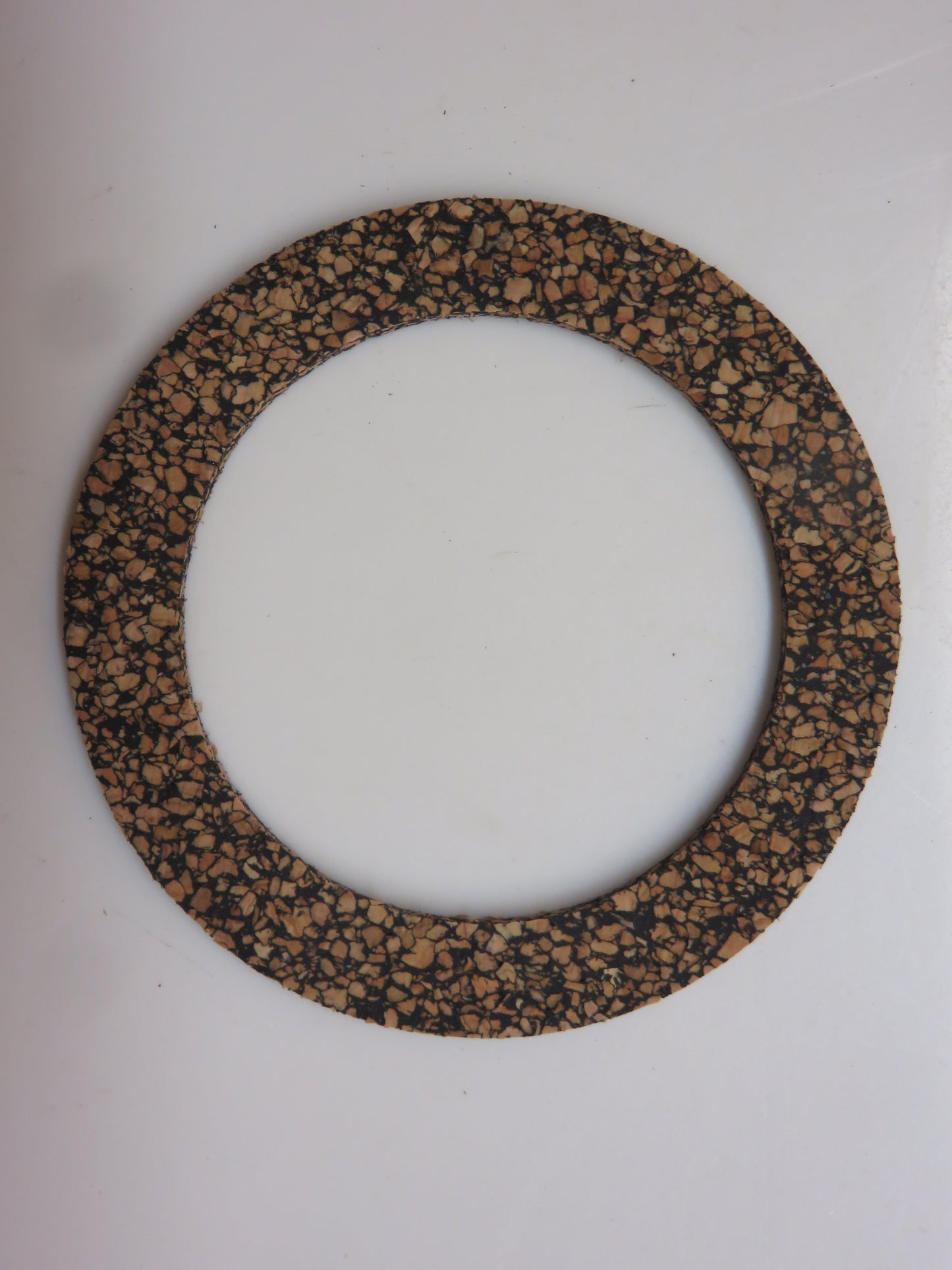 D1851R, R1027R John Deere Fuel Cap Gasket For A, B, D, G, H, R, 50, 60, 70, 80, 820, 830