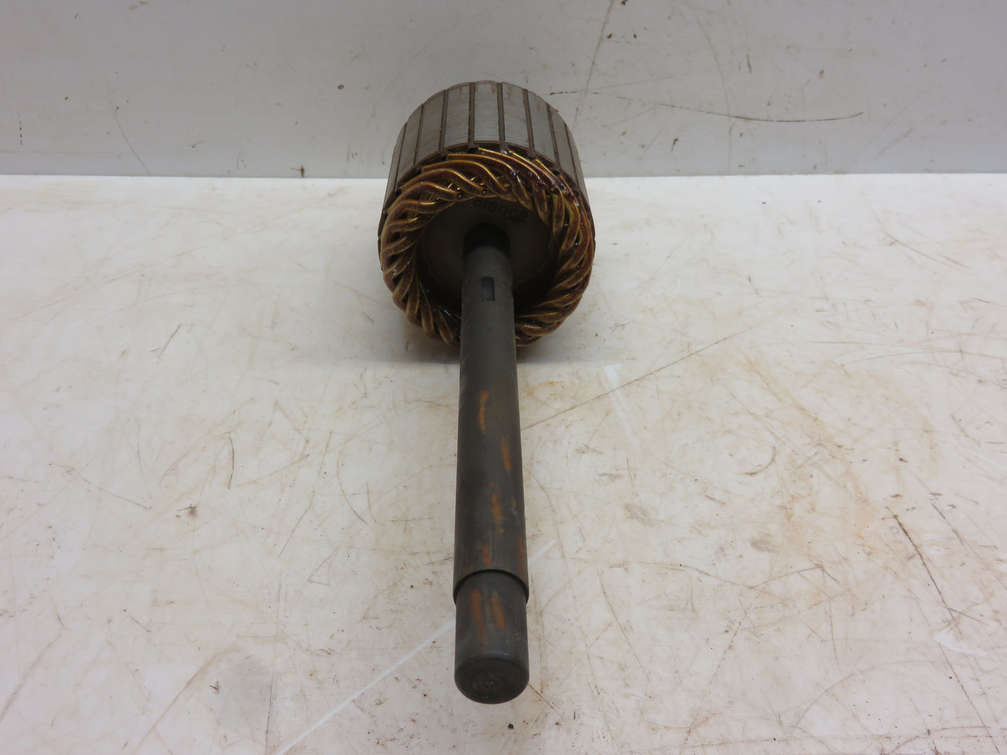818002 John Deere NOS Starter Armature For B, BO, BR