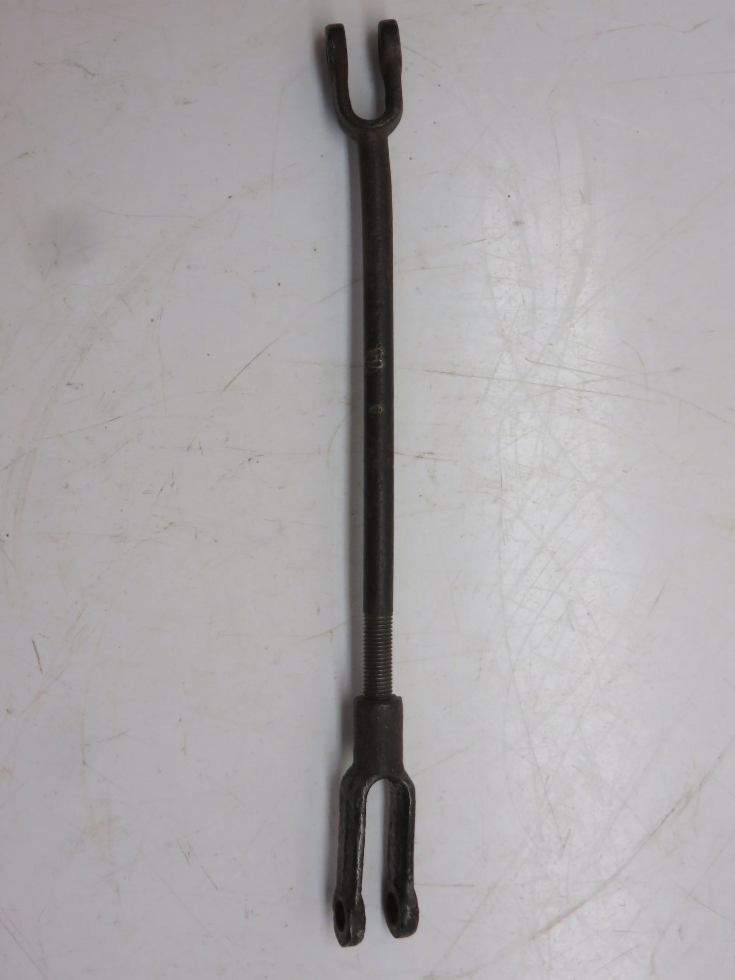 AL2028T John Deere Brake Pedal Rod For L, LA, LI