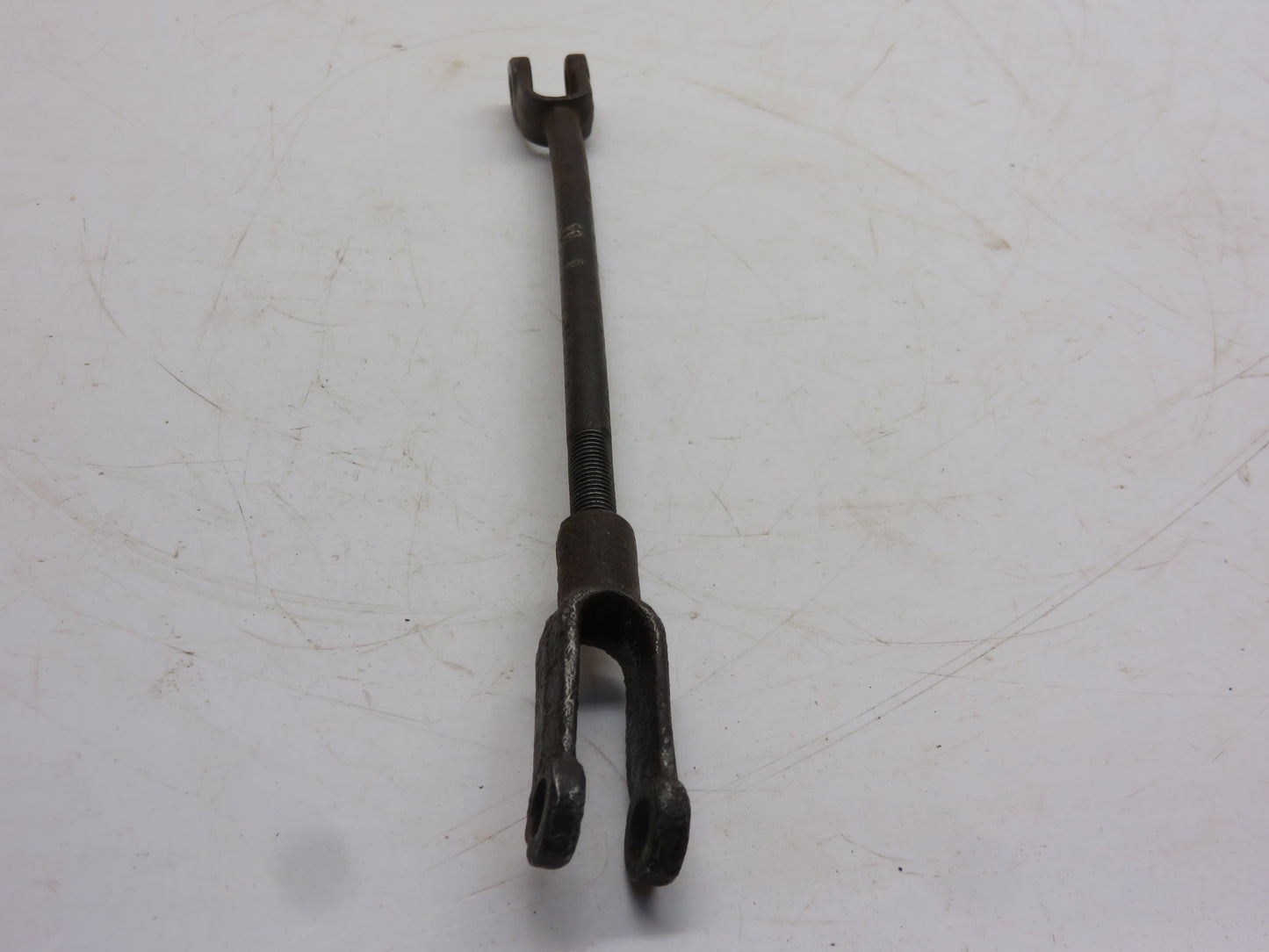 AL2028T John Deere Brake Pedal Rod For L, LA, LI