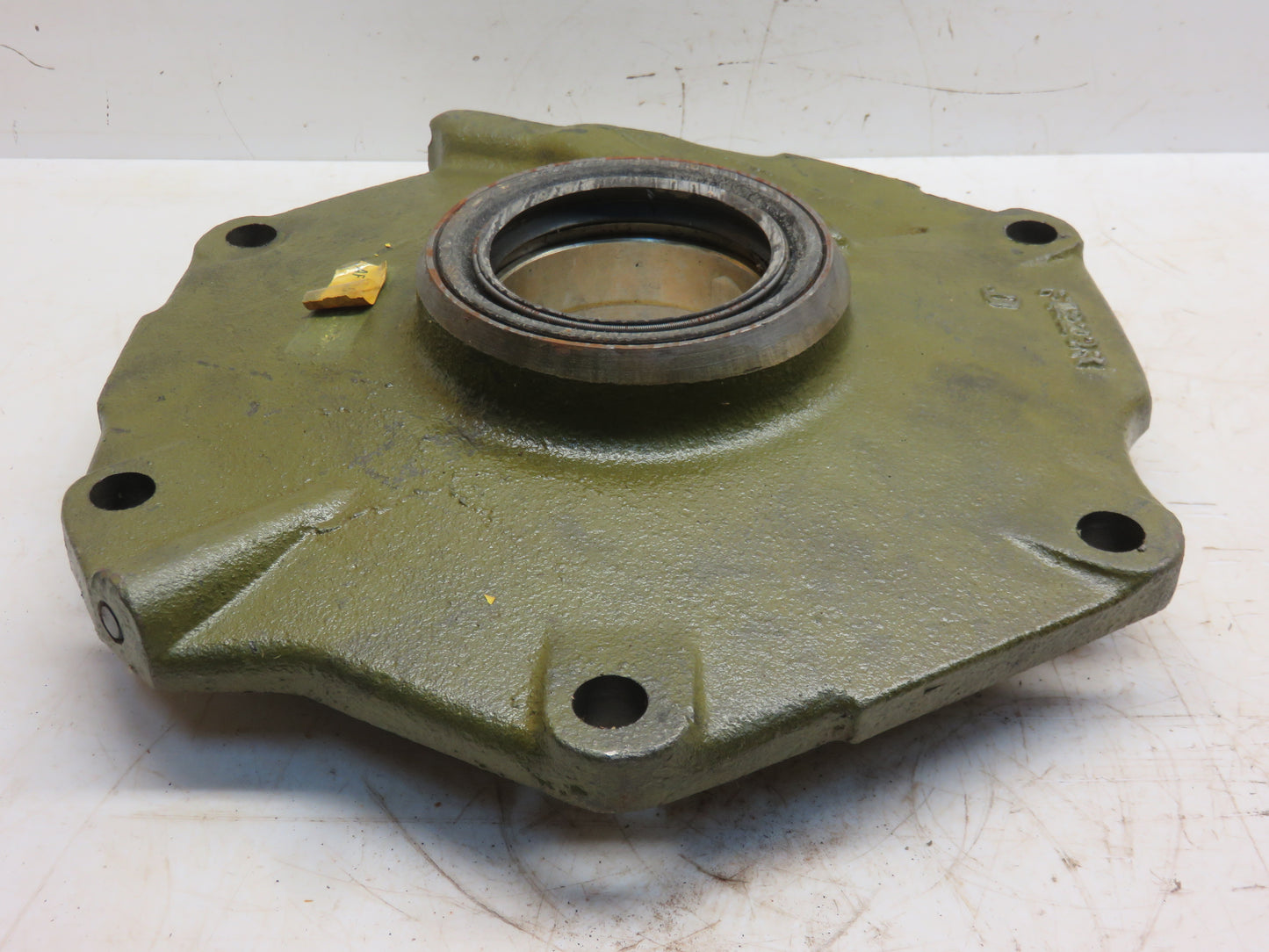 AF1648R, F1229R John Deere NOS Right Hand Main Bearing Housing With Bearing For 70