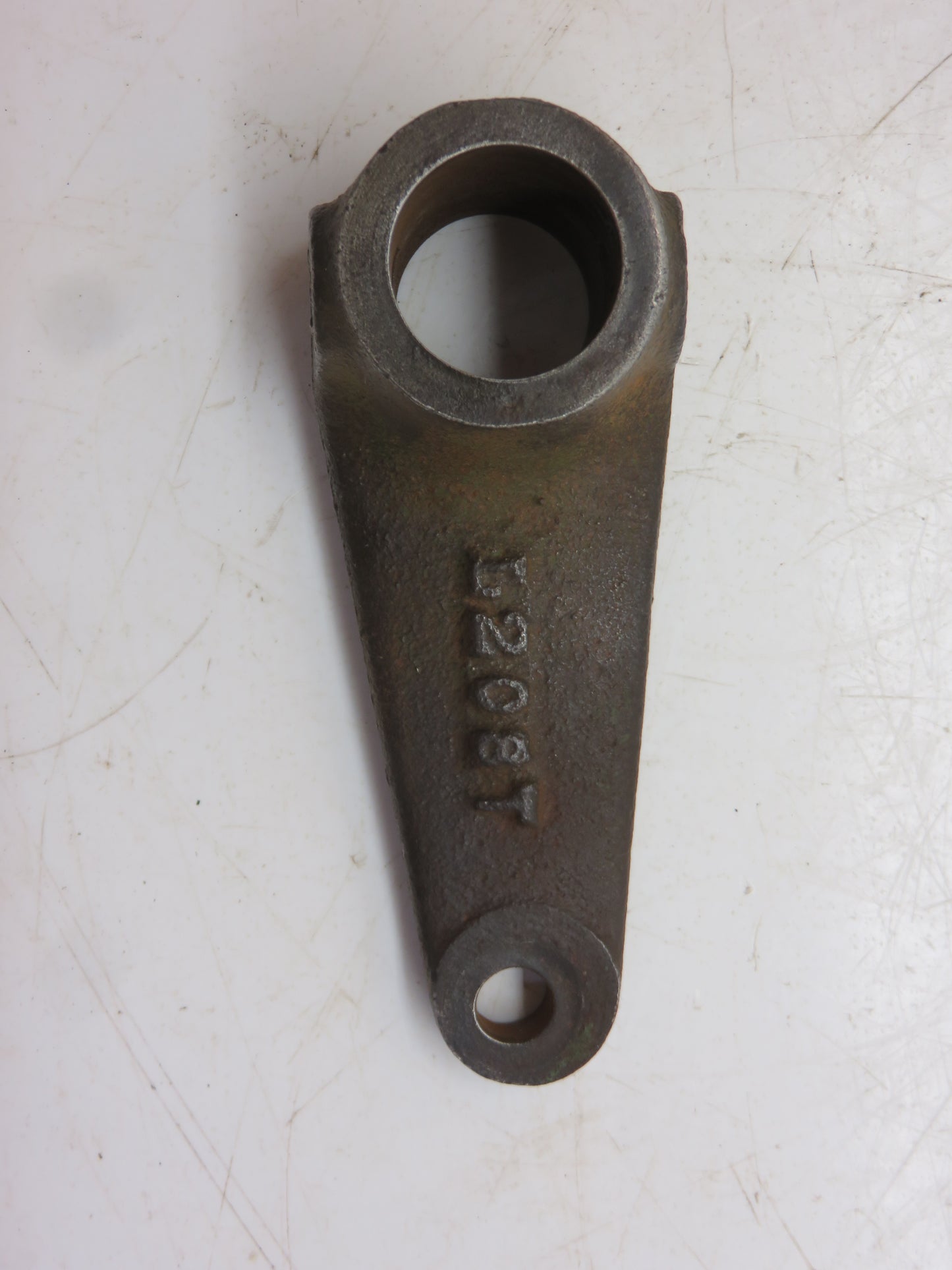 AL20295T, L208T John Deere Brake Shaft Operating Lever For L, LA, LI