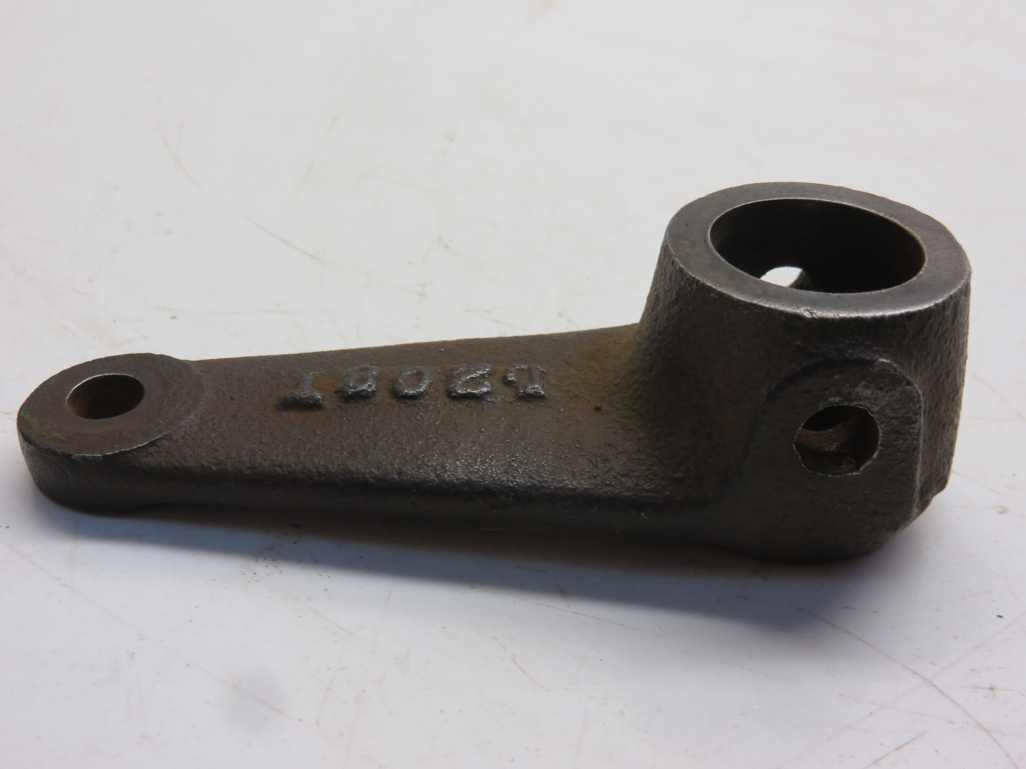 AL20295T, L208T John Deere Brake Shaft Operating Lever For L, LA, LI