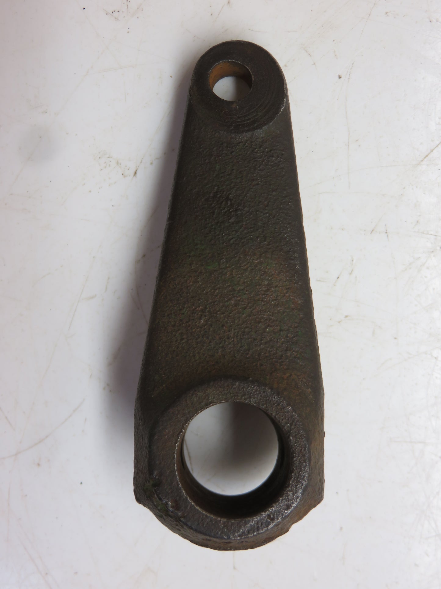 AL20295T, L208T John Deere Brake Shaft Operating Lever For L, LA, LI