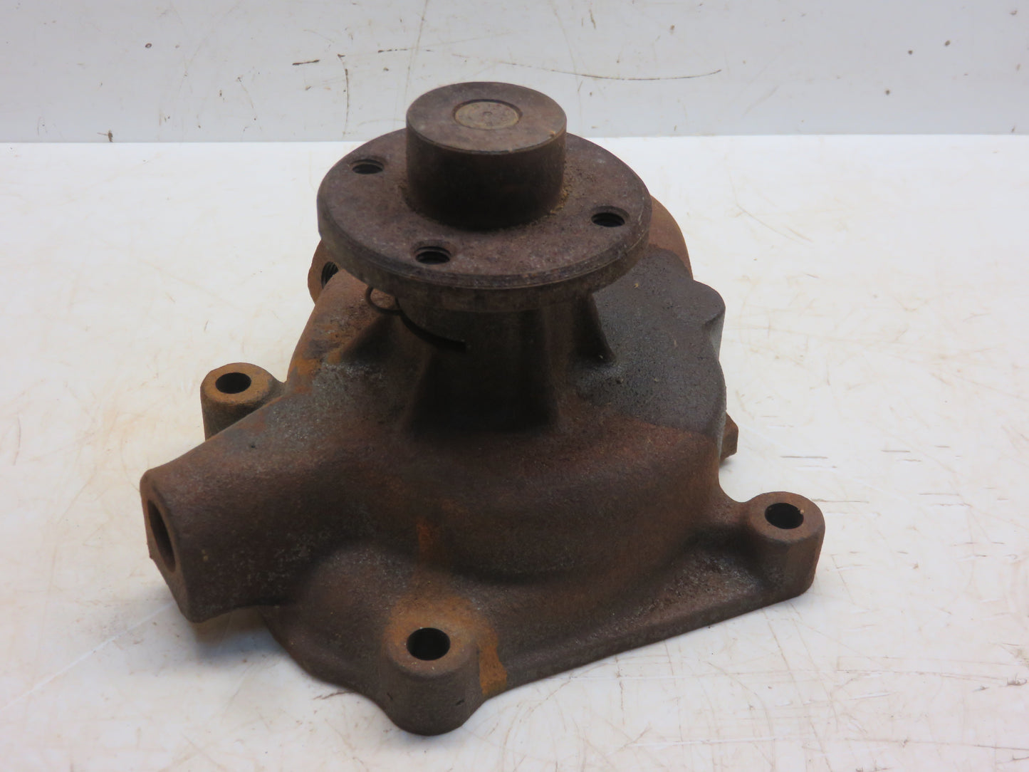 R34981, AR45330 John Deere NOS Water Pump For 3010, 4010, 3020, 4020