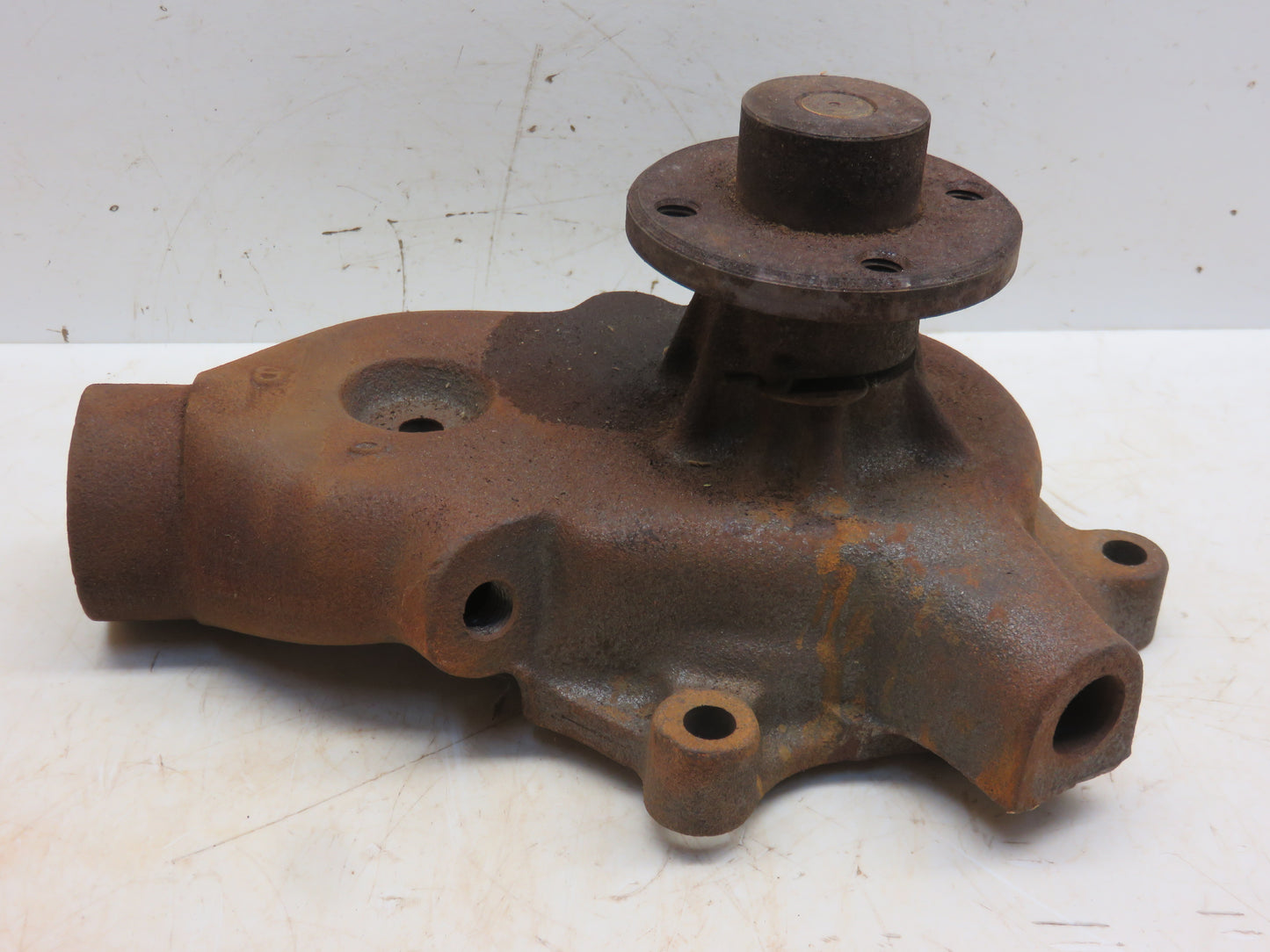R34981, AR45330 John Deere NOS Water Pump For 3010, 4010, 3020, 4020