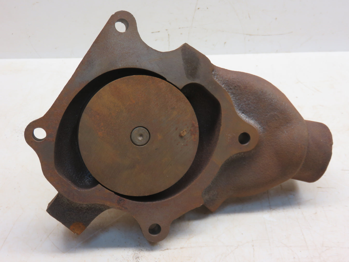 R34981, AR45330 John Deere NOS Water Pump For 3010, 4010, 3020, 4020