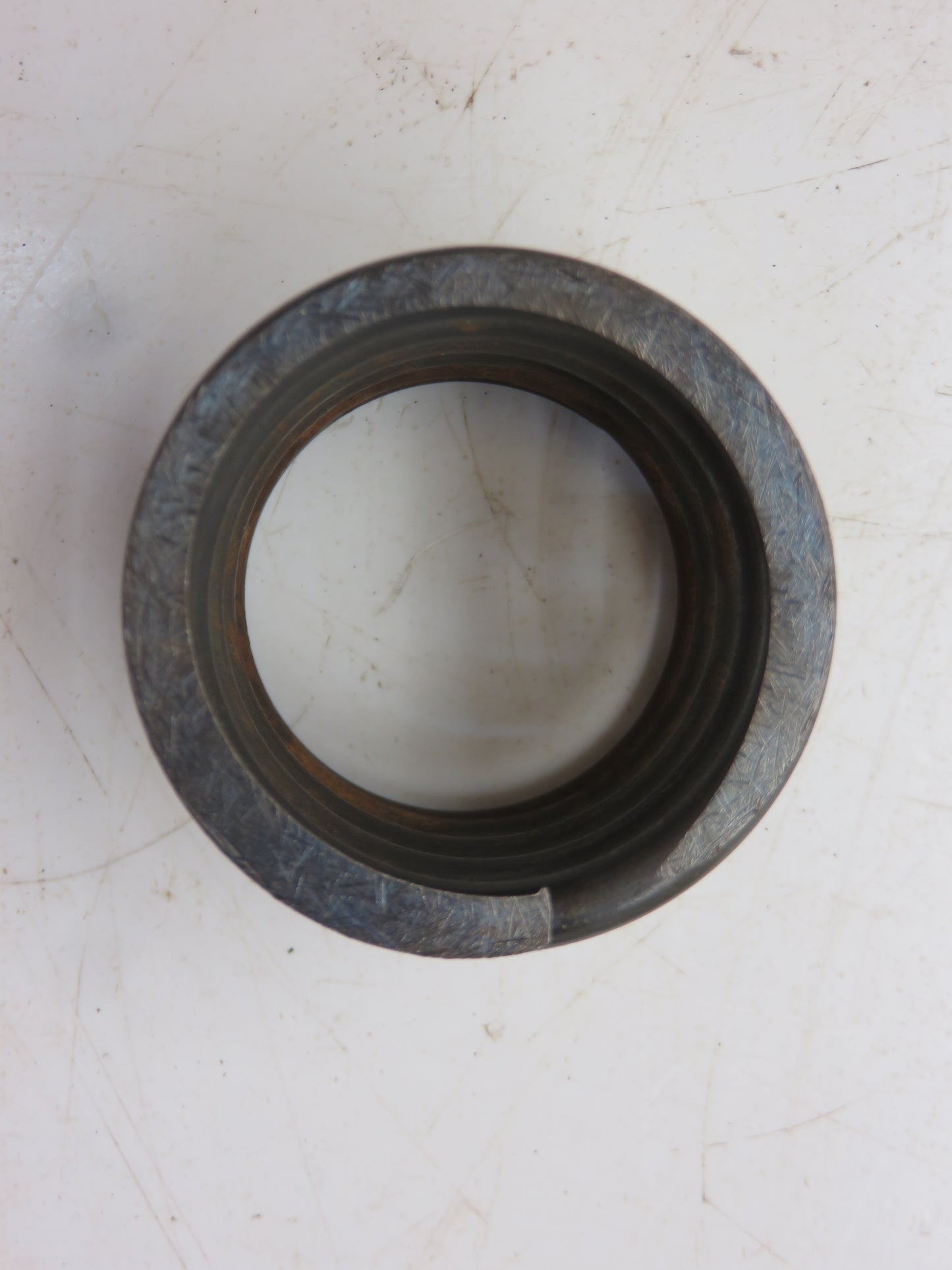 AL174T John Deere Brake Drum Retaining Spring For L, LA, LI